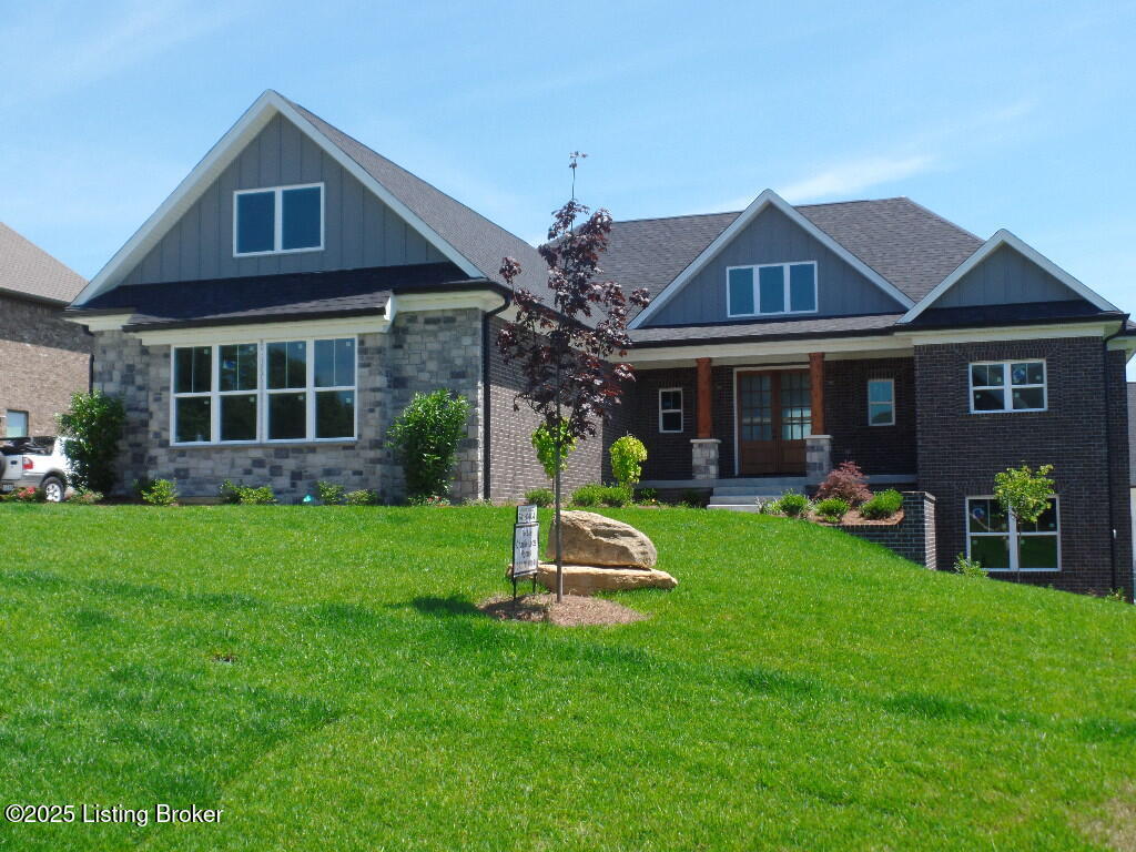 7003 Star Barn Lane Property Photo 1