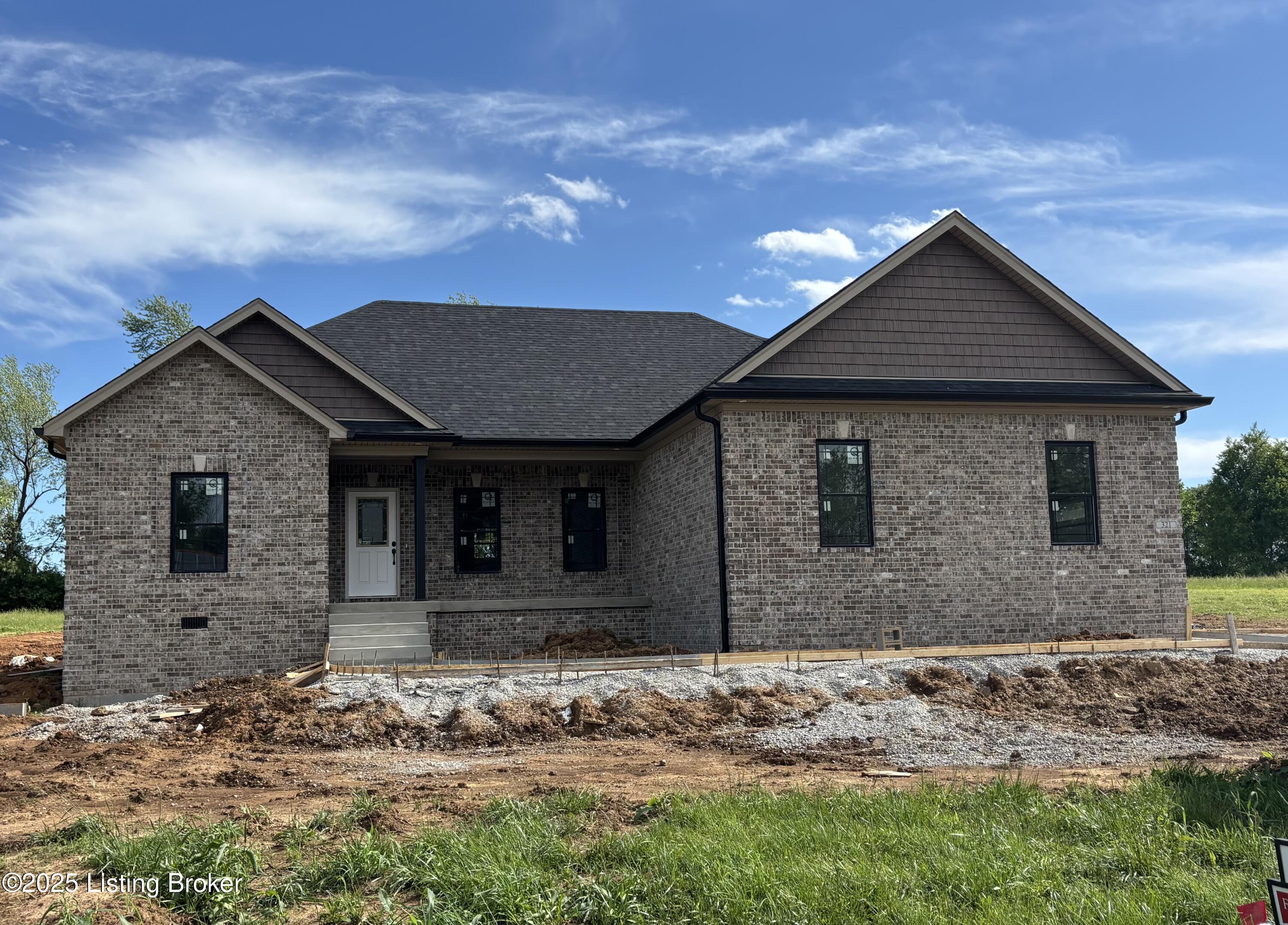 Lot 76 Robin Way Property Photo 1