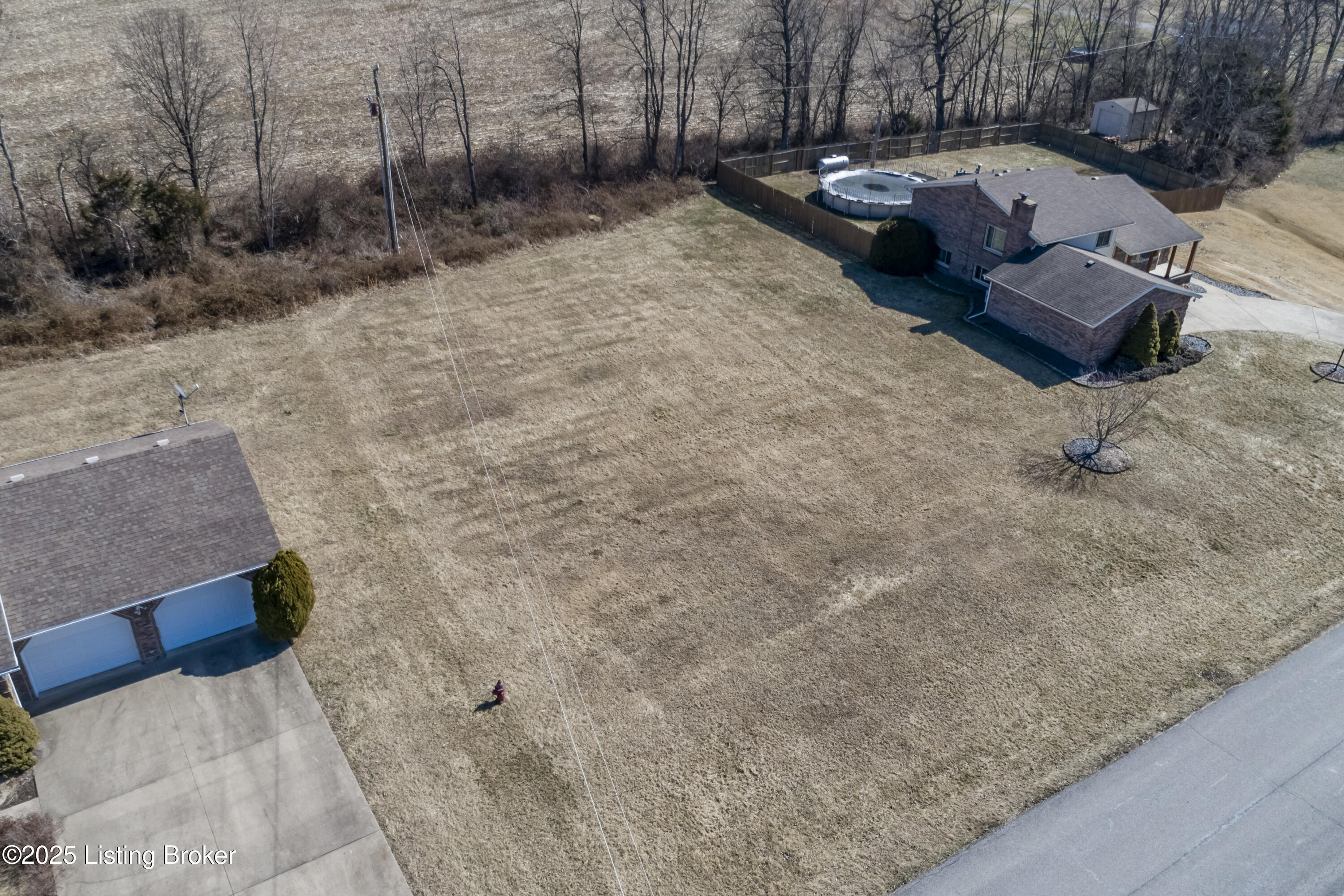 Lot 44 Hillwood Dr Property Photo 1
