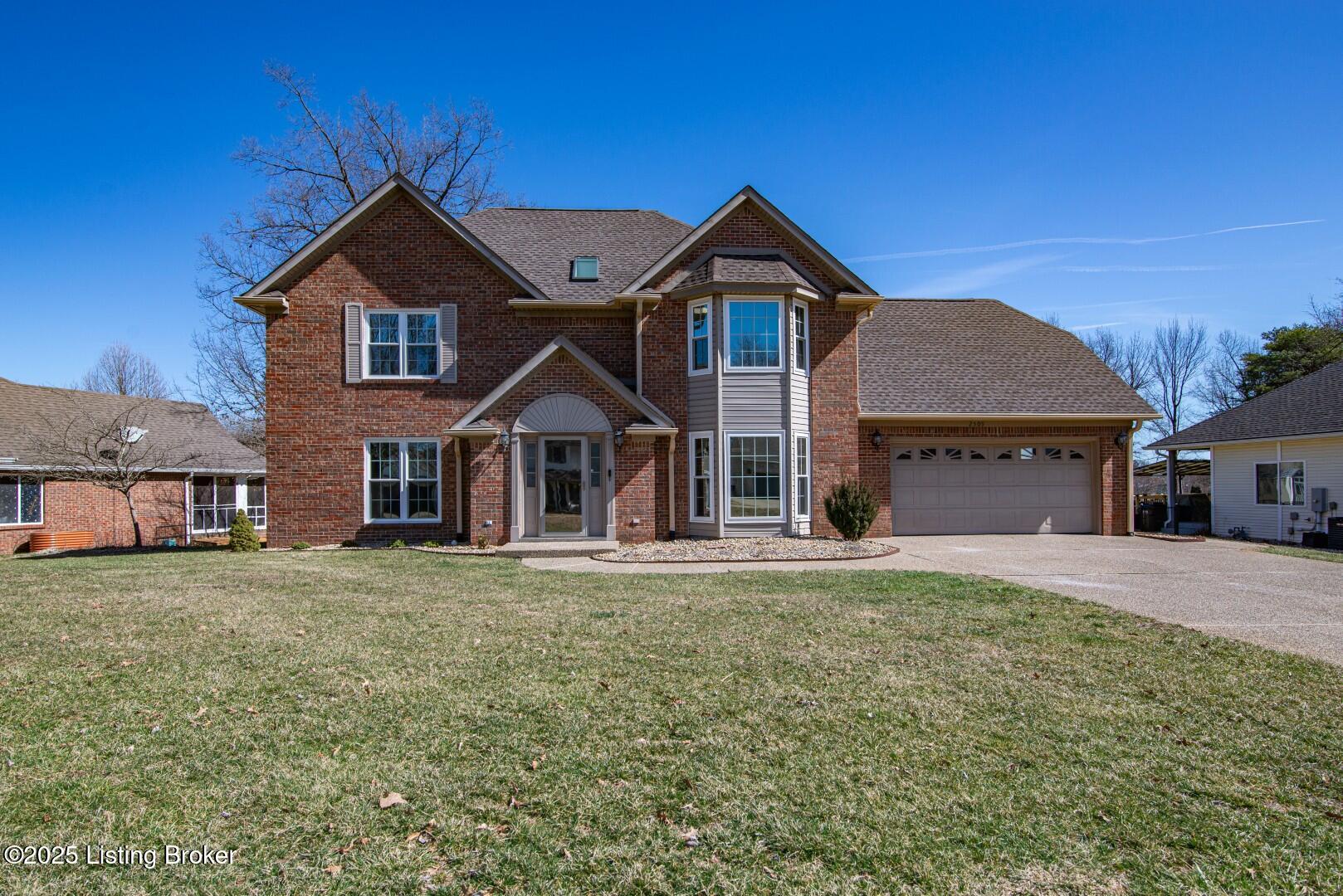 2509 Chatsworth Dr Property Photo 1