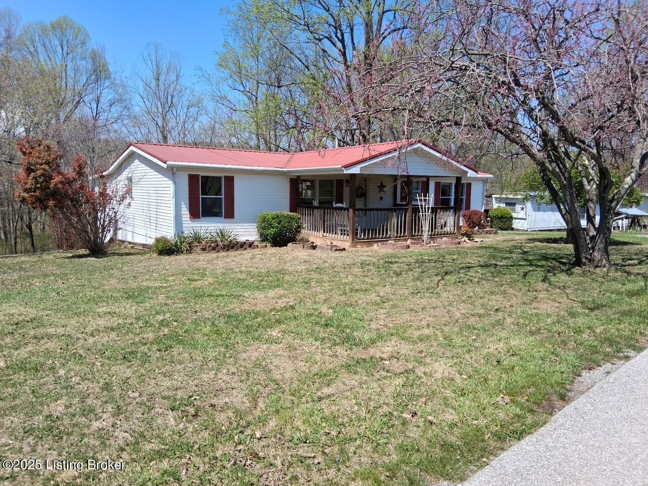 222 Adkins Camp Loop Property Photo