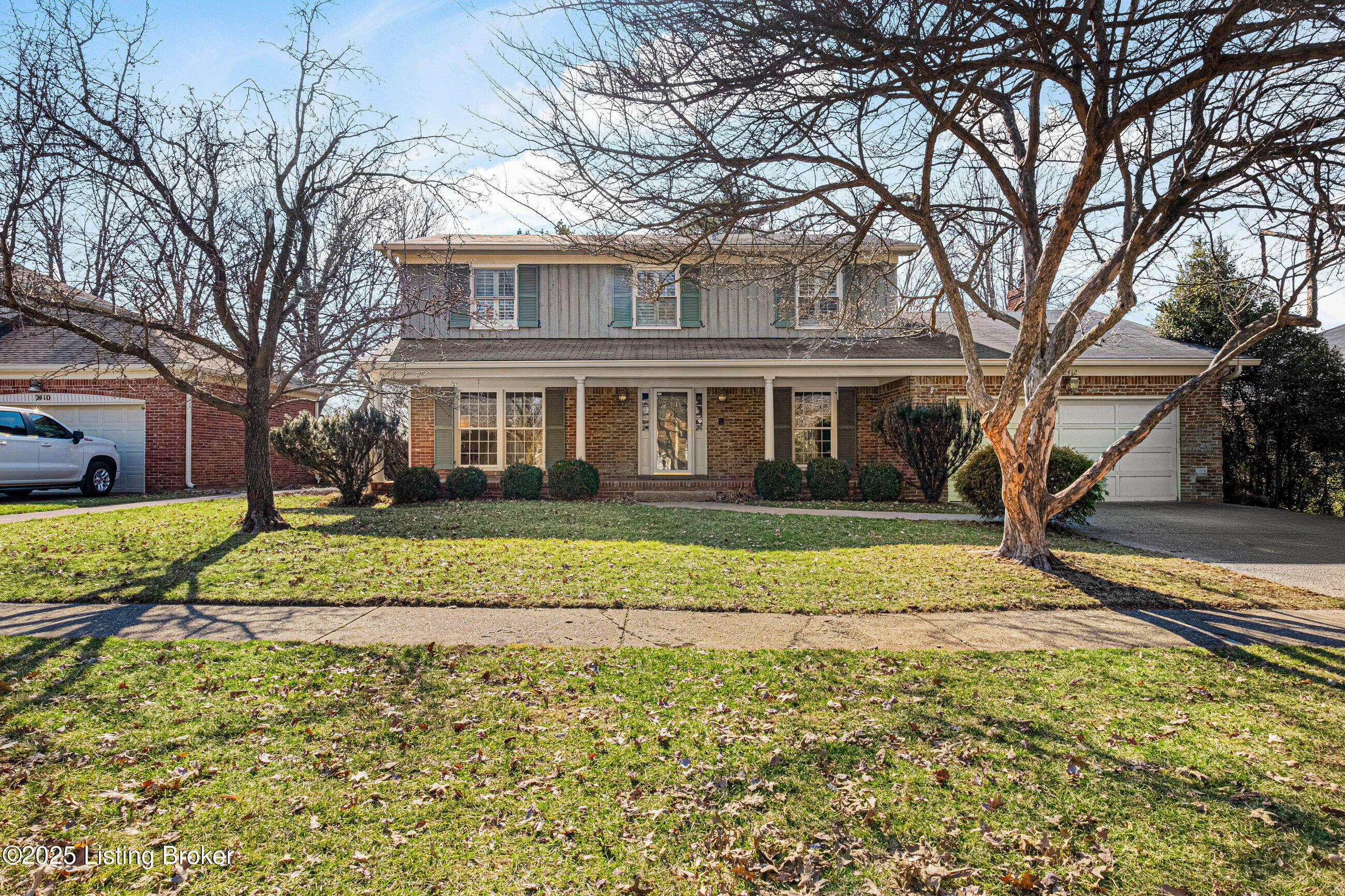 2412 Hayward Rd Property Photo