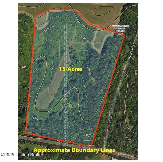1180d Pattons Creek Rd Property Photo 1