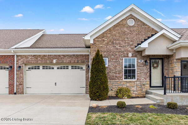 20 Pheasant Glen Ct Property Photo 1