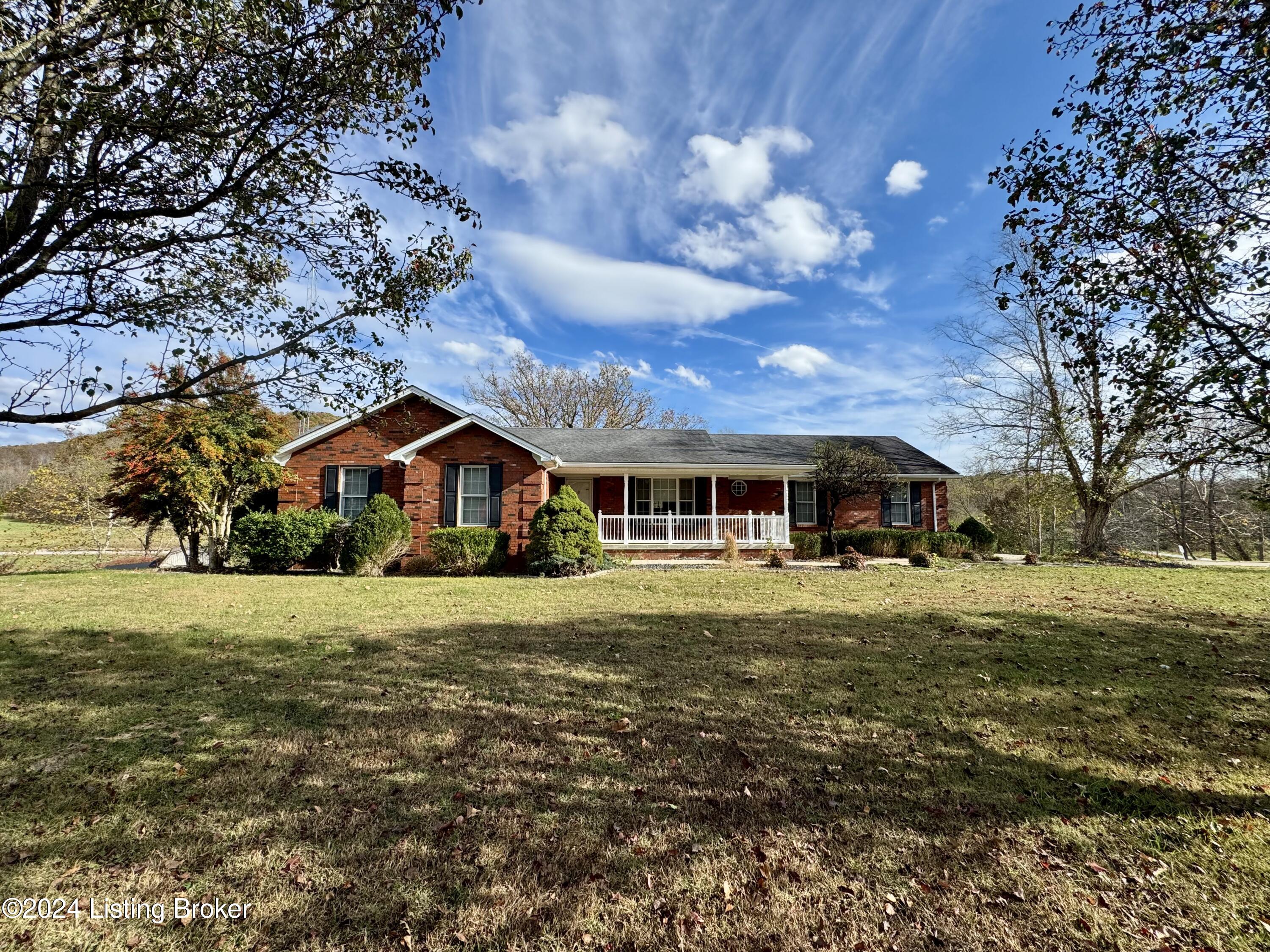 11569 New Haven Rd Property Photo