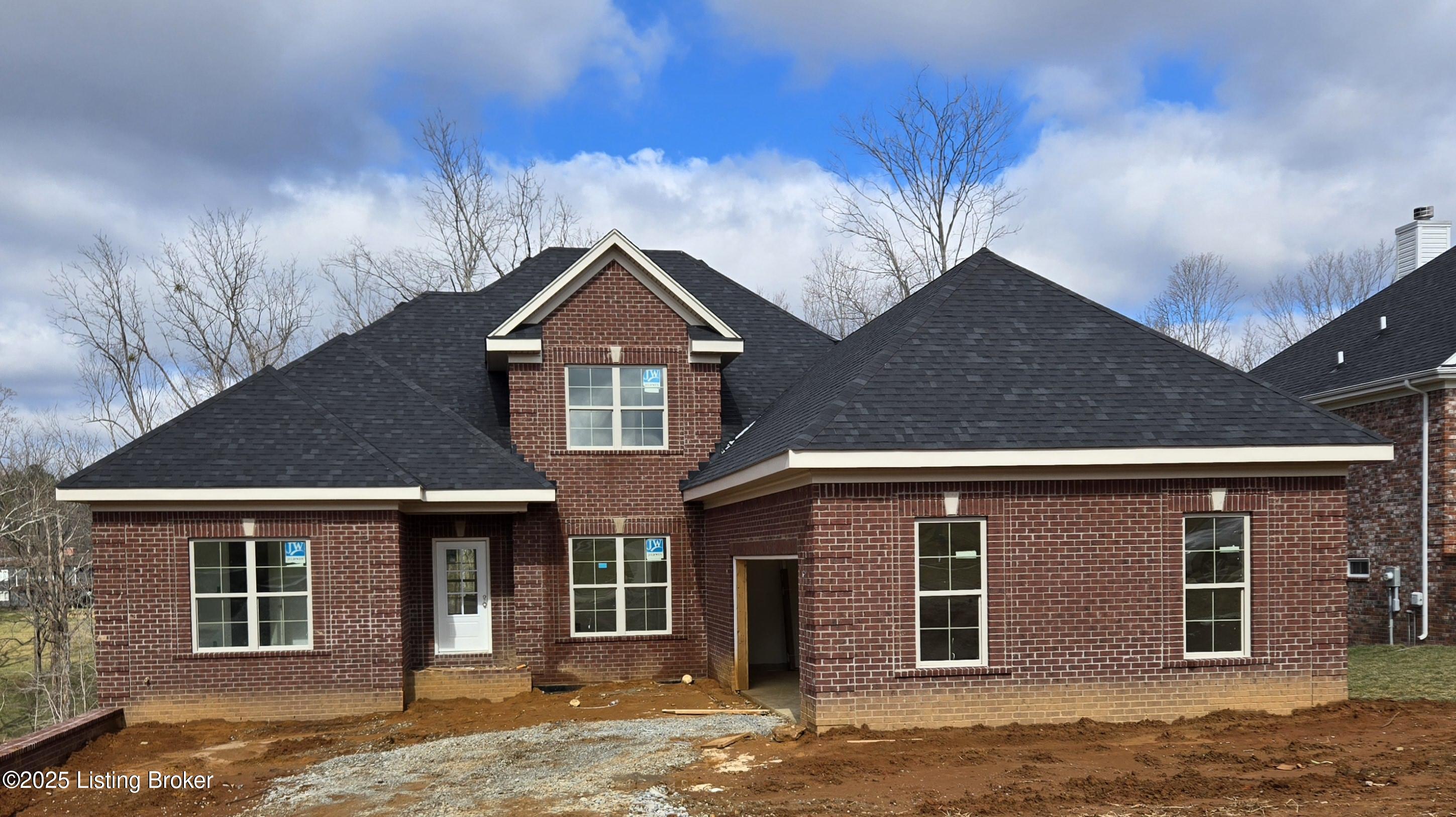 13113 Pond Creek Dr Property Photo