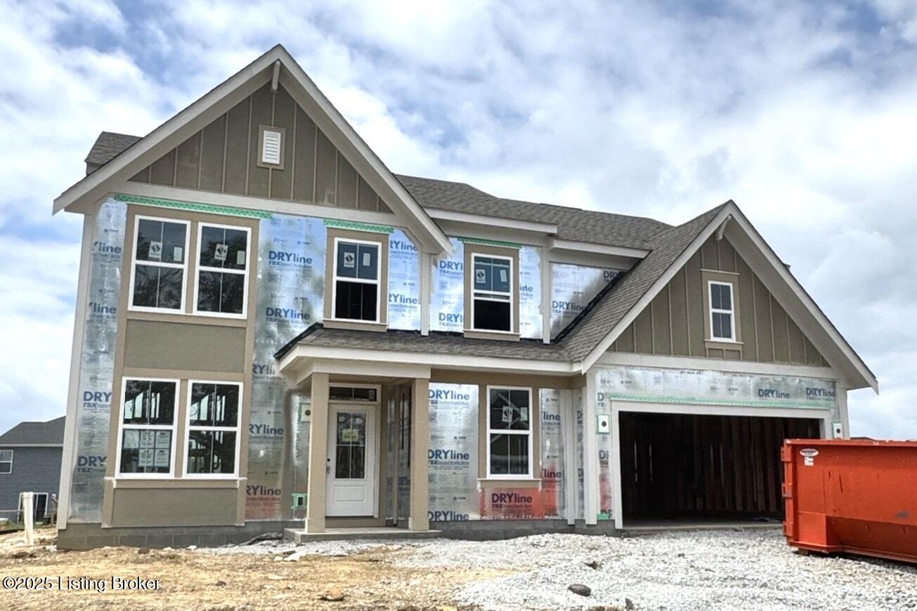 107 Dayflower Ct Property Photo 1