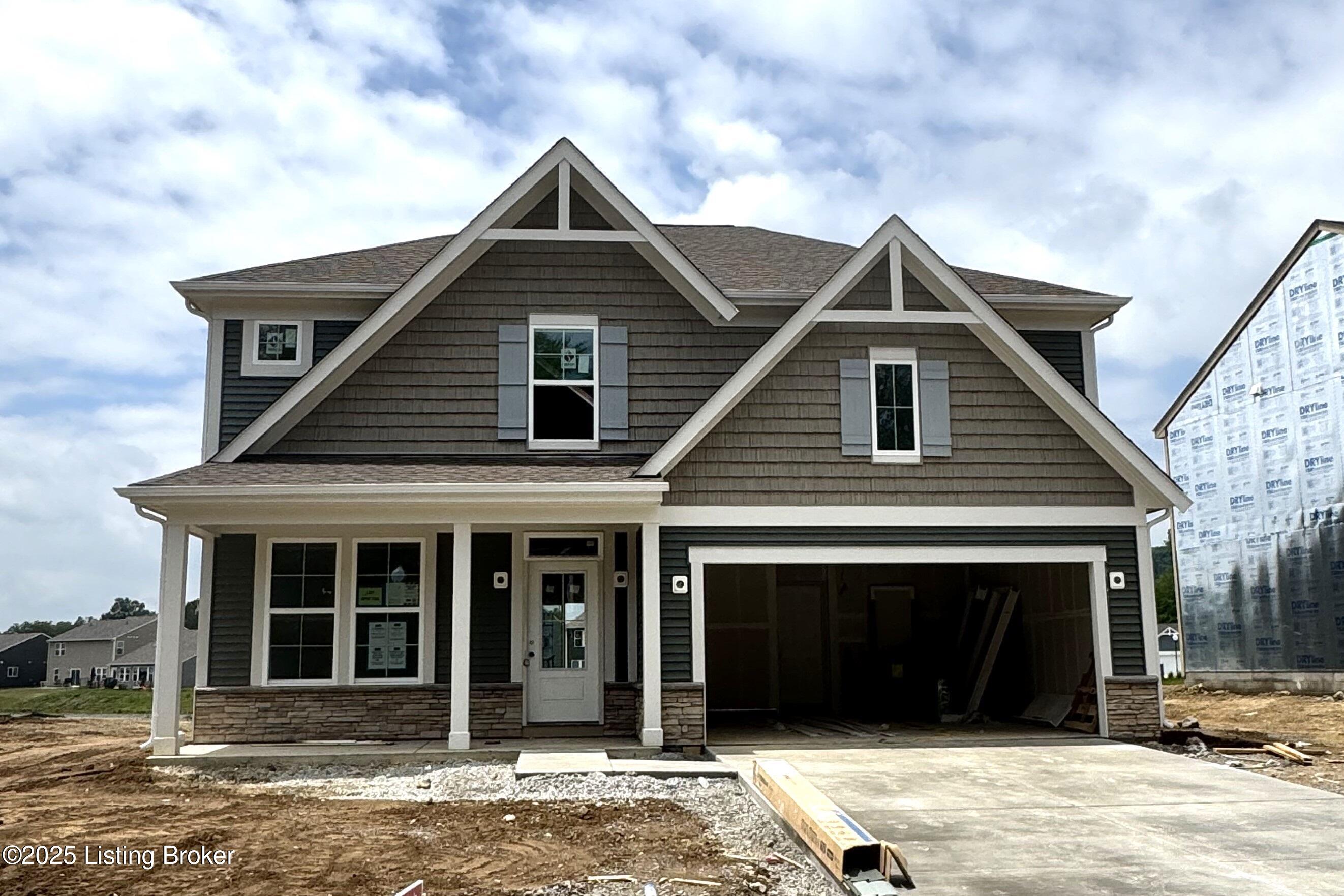 127 Dayflower Ct Property Photo 1