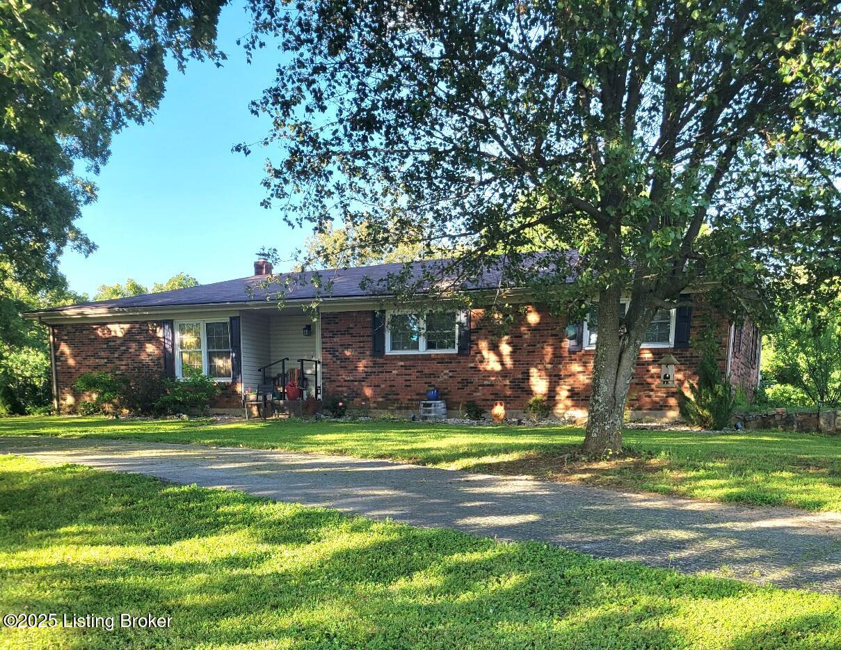7657 Loretto Rd Property Photo