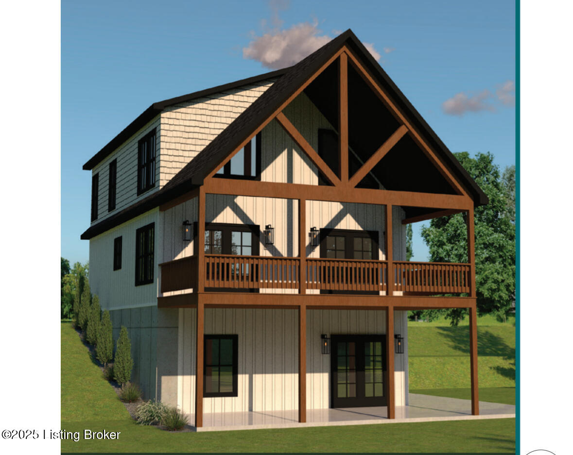 310 Conoloway Bay Dr Property Photo 1