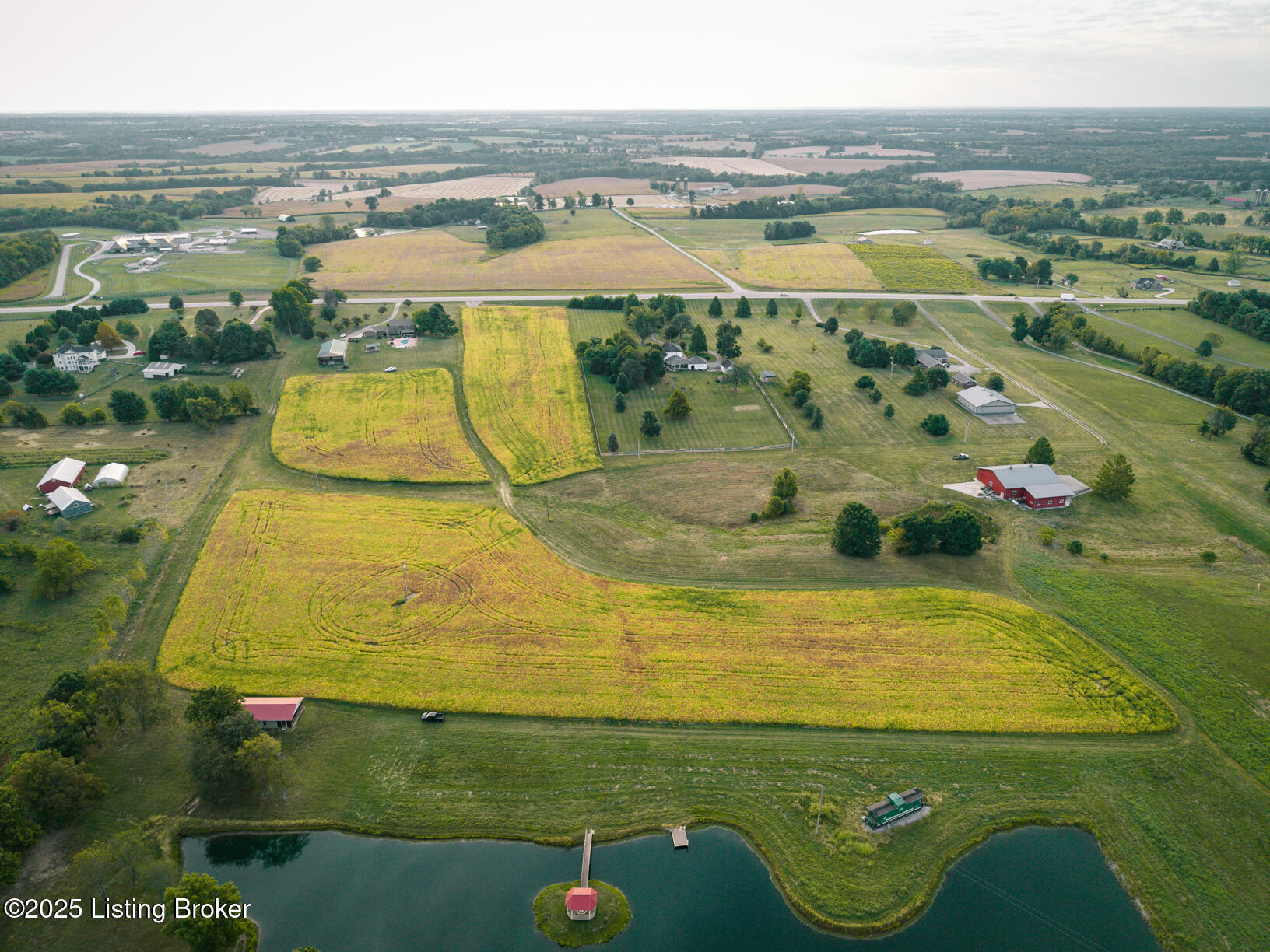 5976 Eminence Pike Property Photo 12