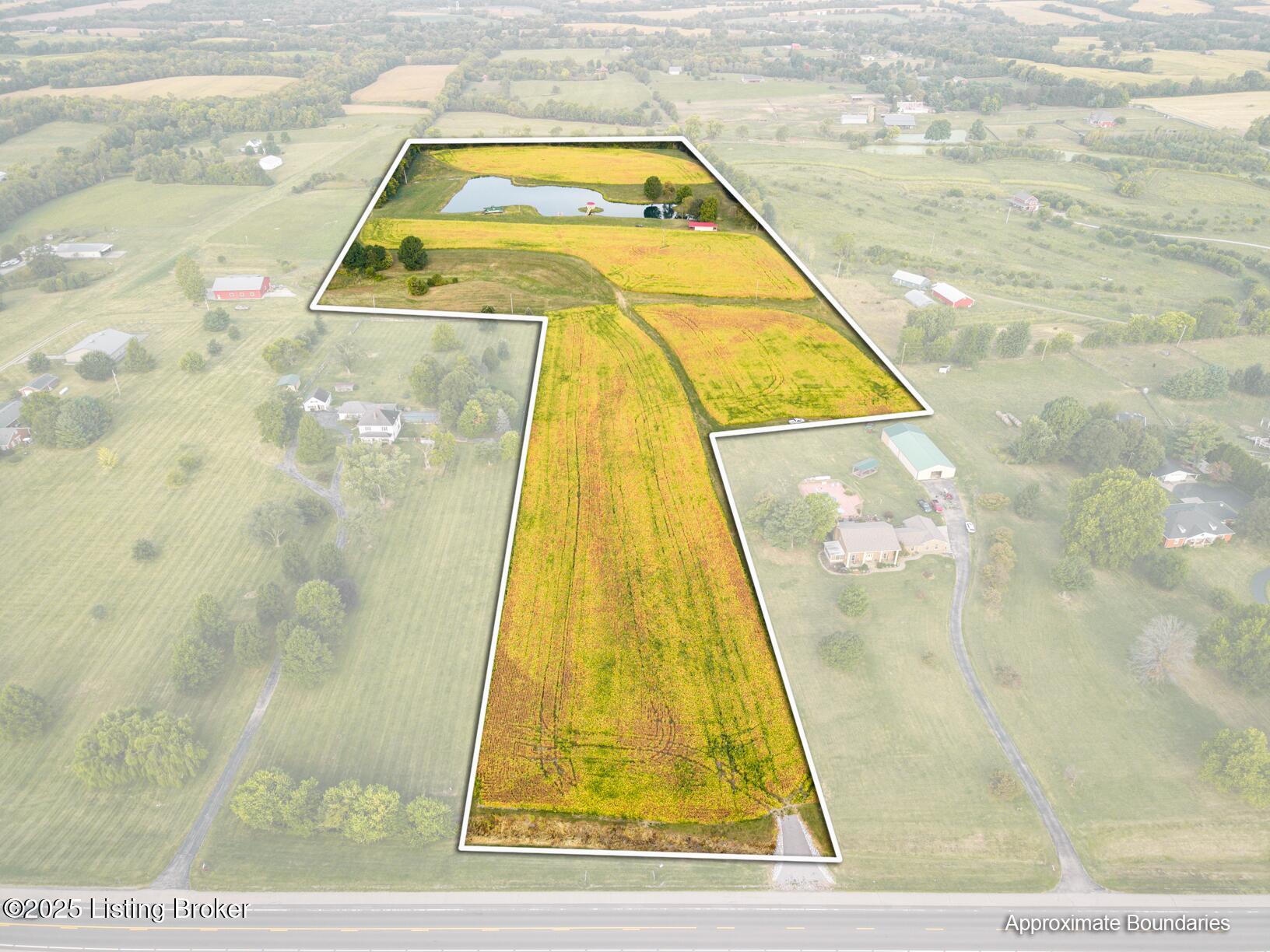 5976 Eminence Pike Property Photo 18