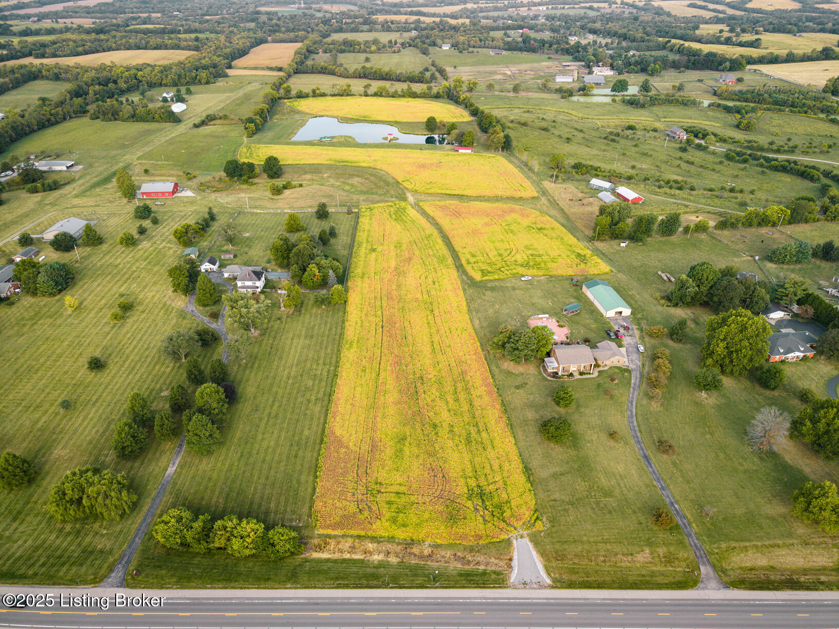 5976 Eminence Pike Property Photo 19