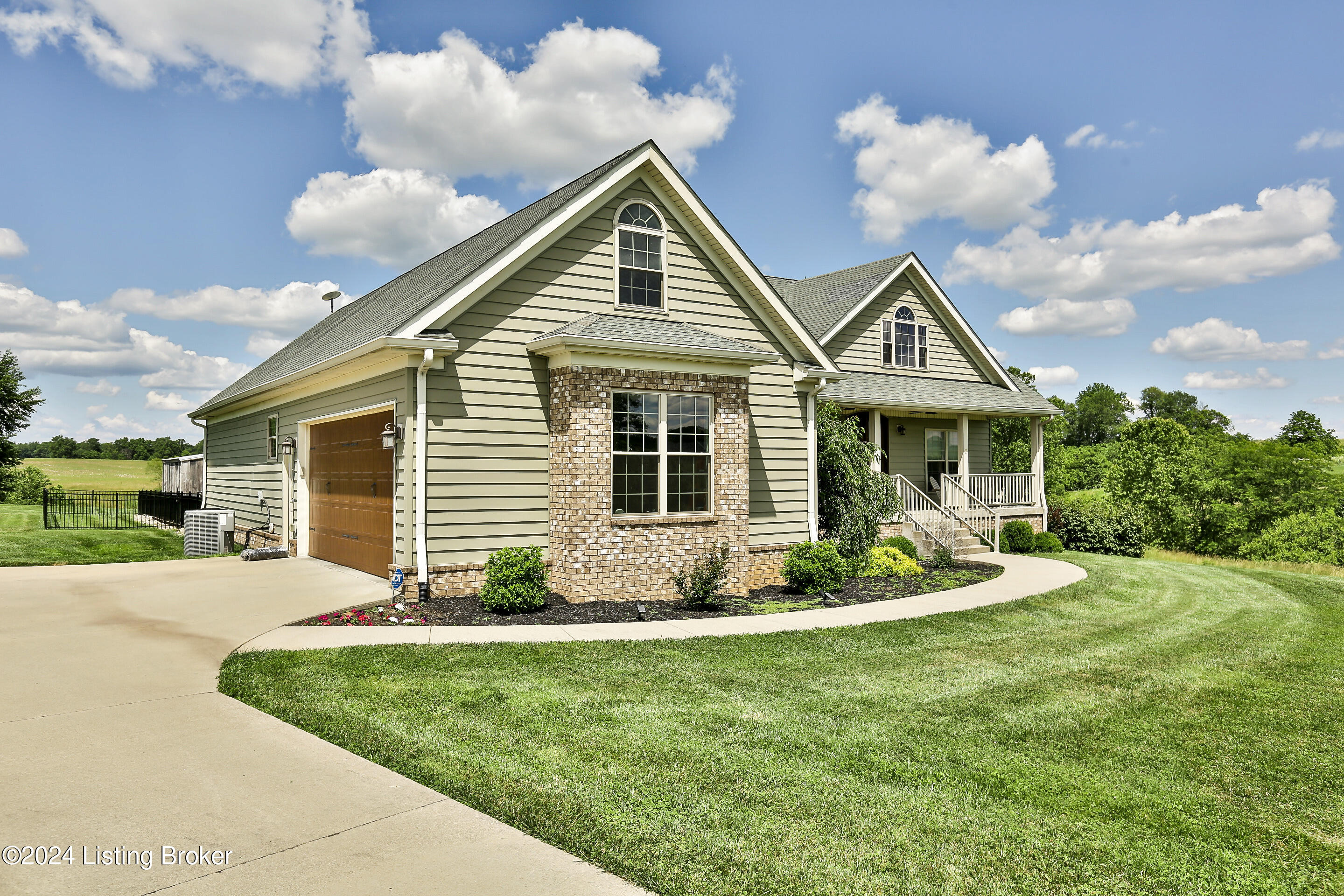 3790 Vigo Rd Property Photo