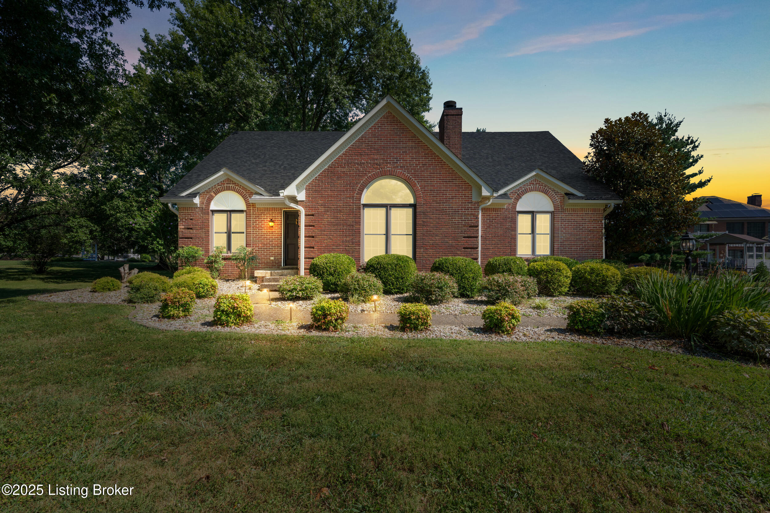 6709 Wild Fox Ln Property Photo 1