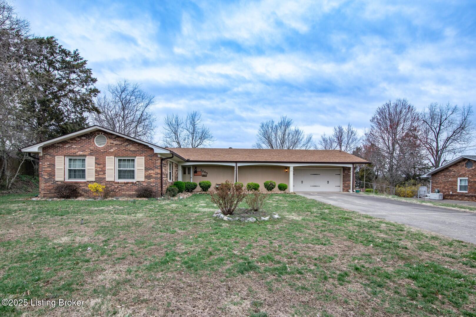 1265 Sunset Dr Property Photo 1