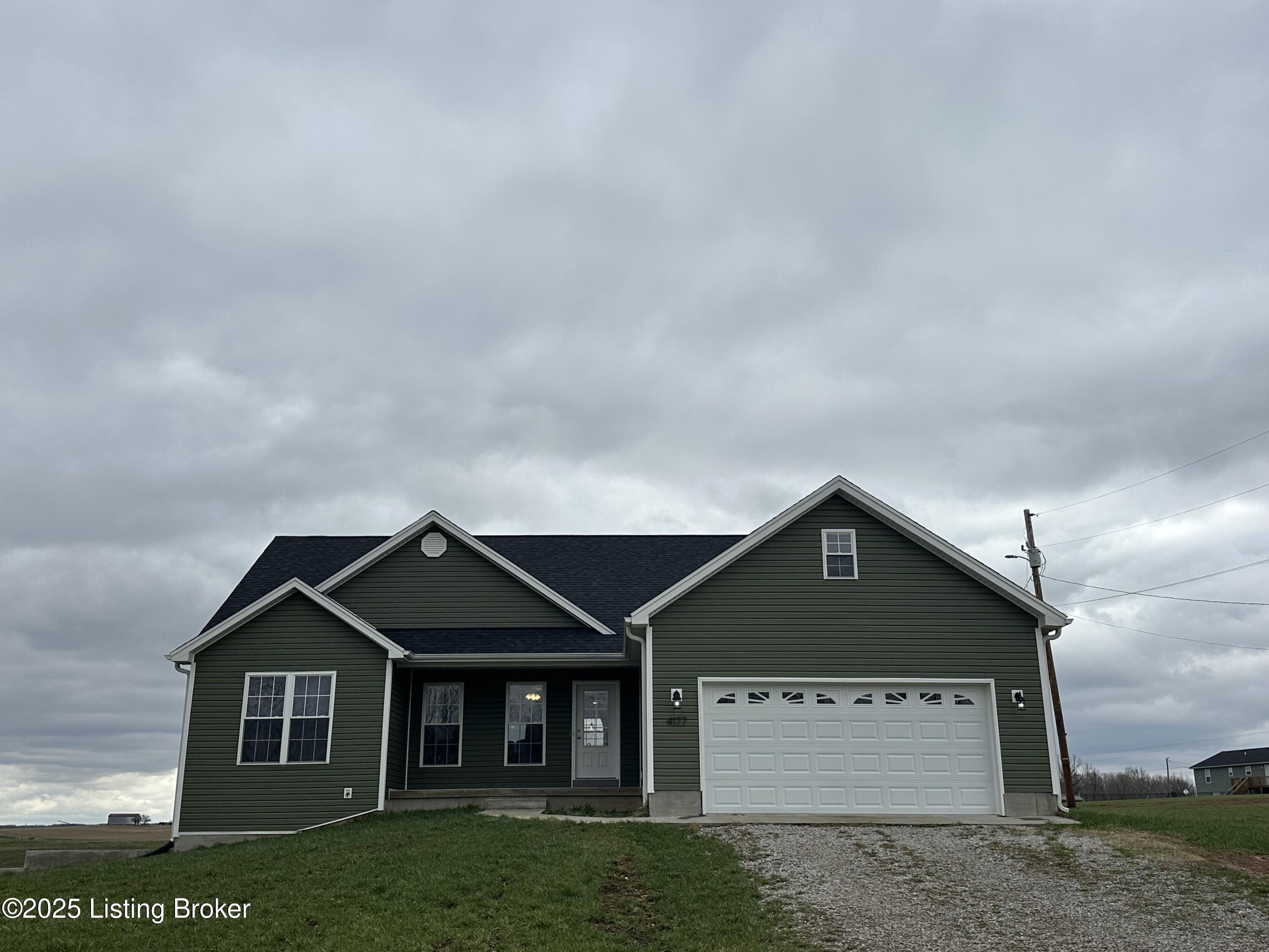 4177 Fairground Rd Property Photo 1