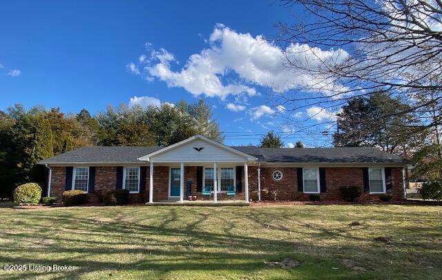 10379 New Haven Rd Property Photo