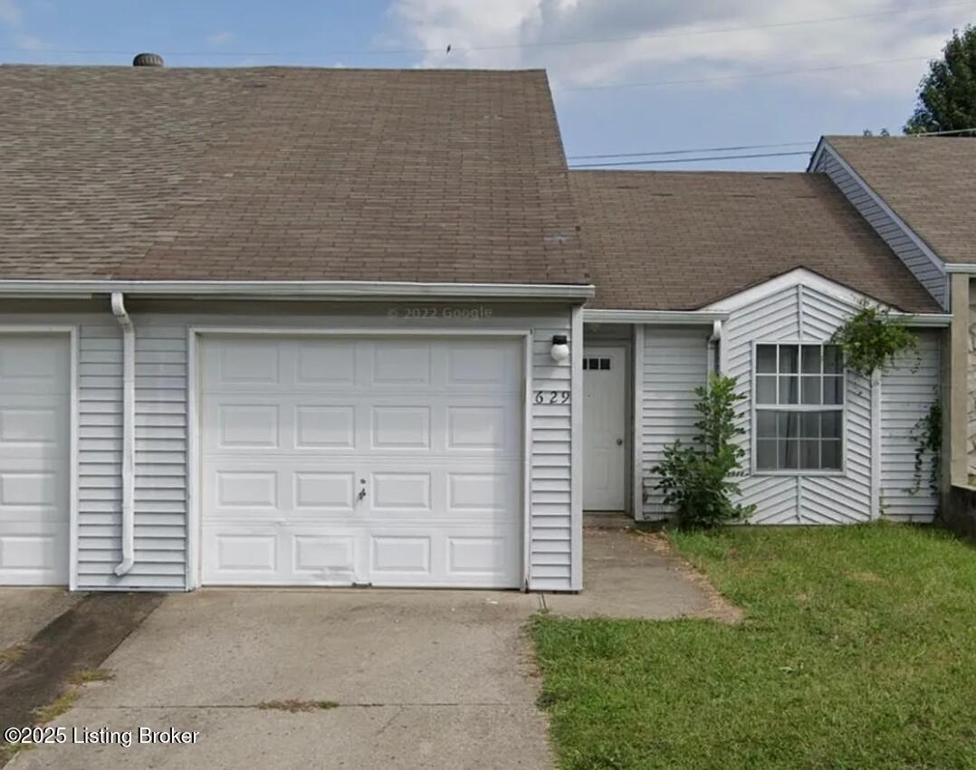629 Potomac Ct Property Photo 1