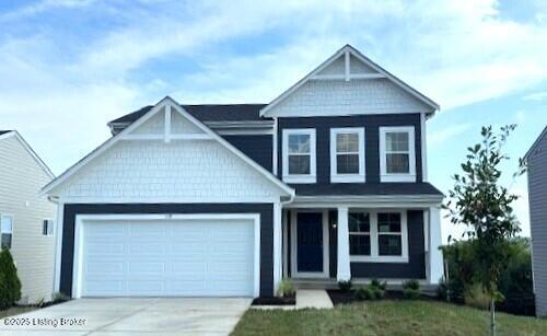 119 Marigold Way Property Photo 1