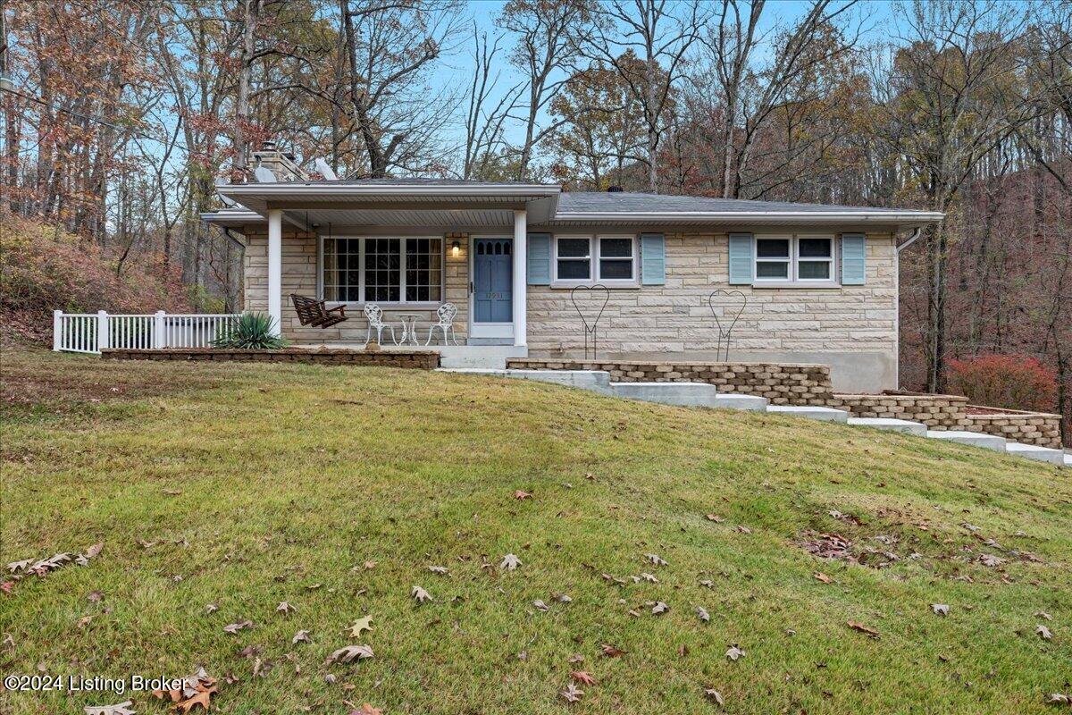 12931 Bearcamp Rd Property Photo 1