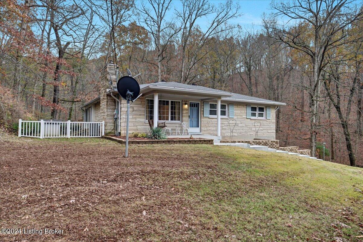 12931 Bearcamp Rd Property Photo 2