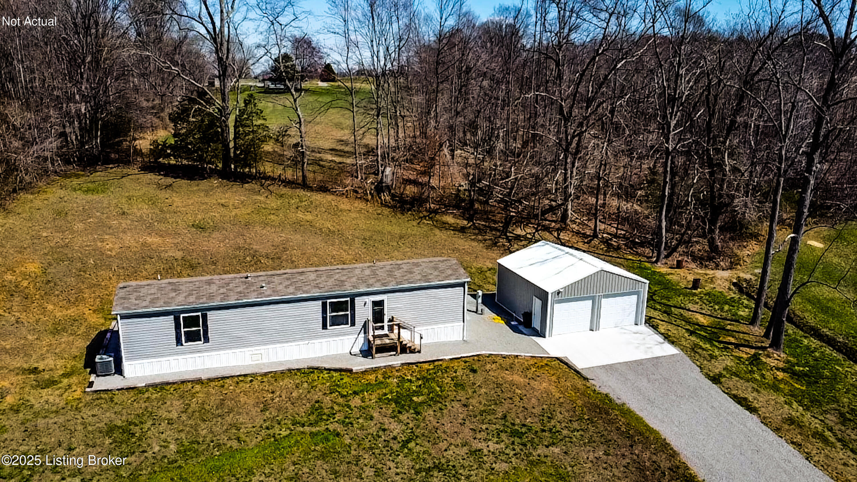 1544 Old Sano Rd Property Photo 1