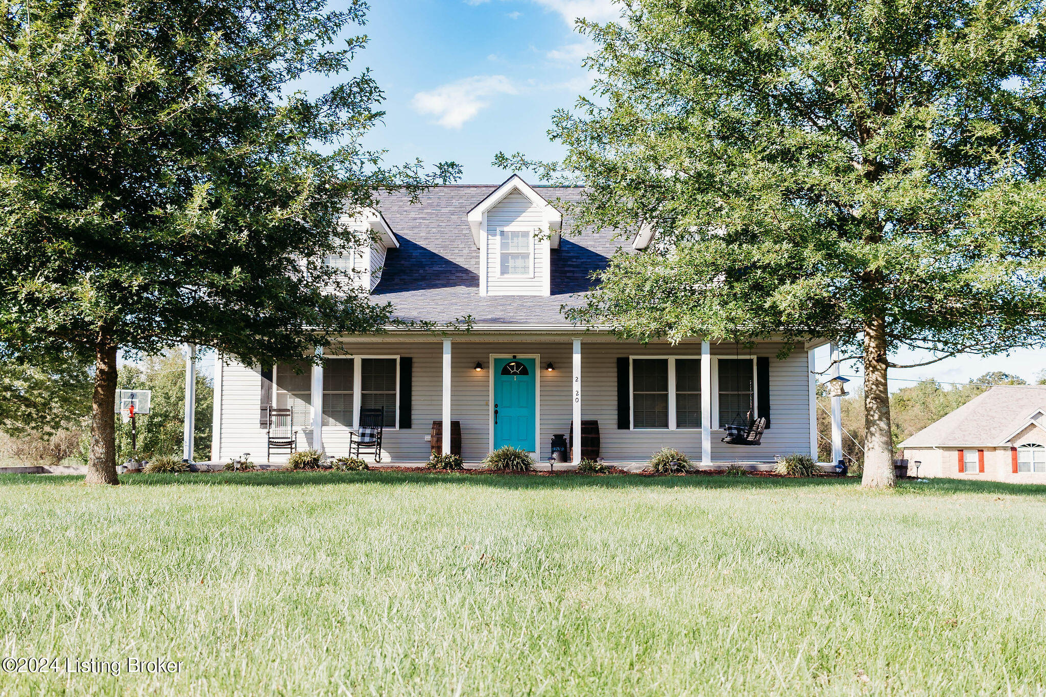 2920 Nat Rogers Rd Property Photo