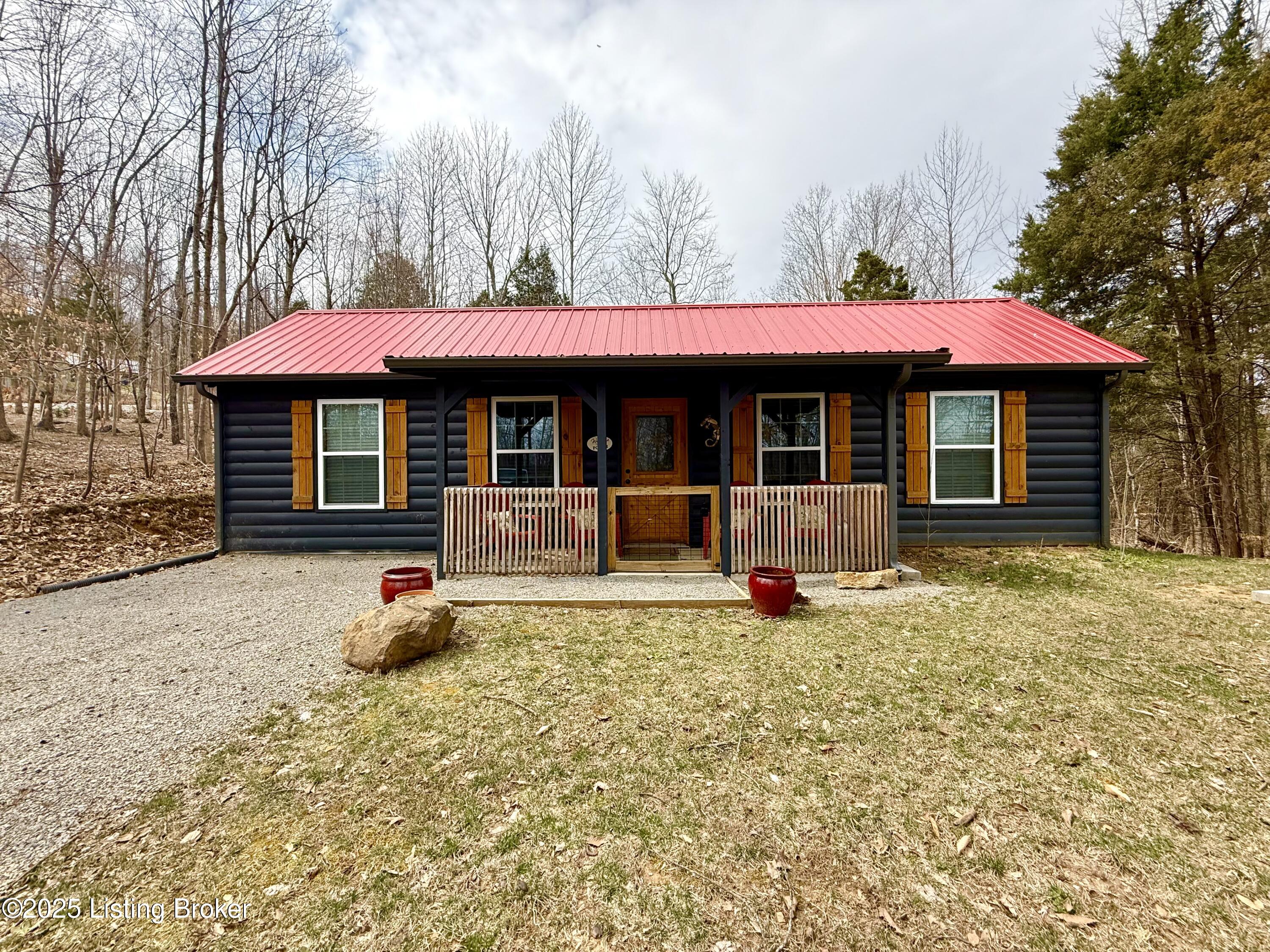 210 Little Cabin Ln Property Photo