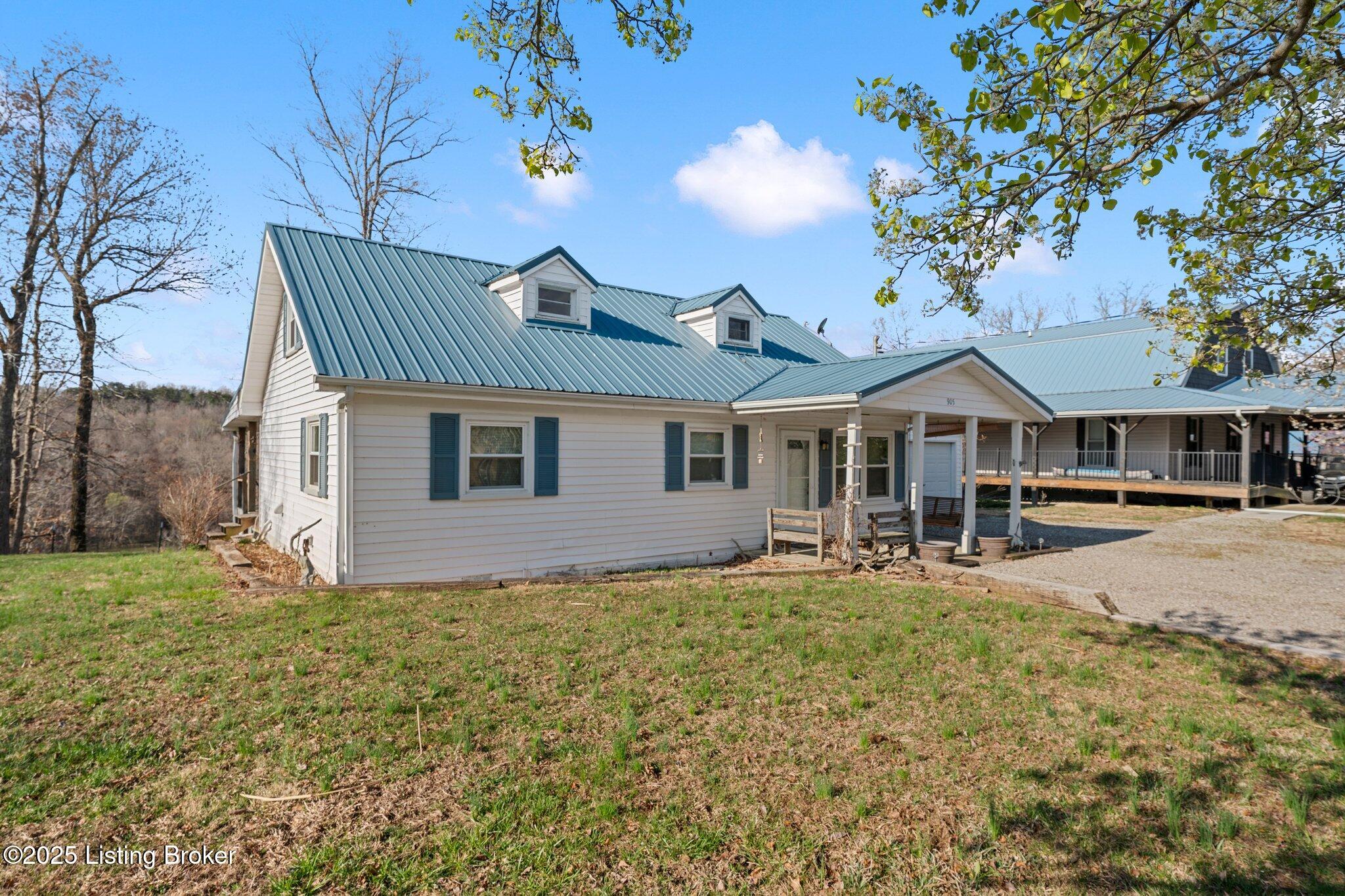 905 Nolin Park Rd Property Photo 1