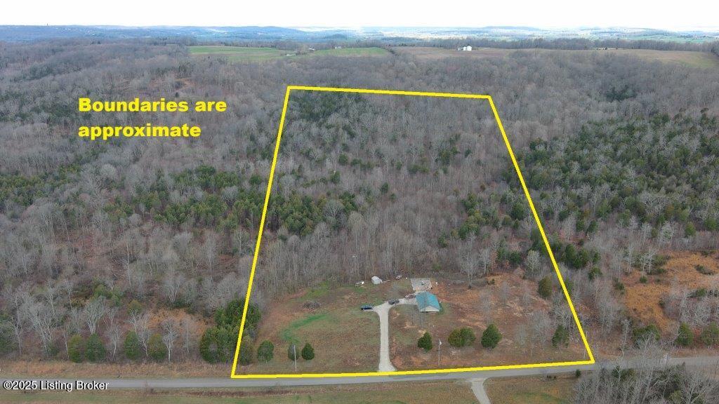 1400 Bewleyville Rosetta Rd Property Photo