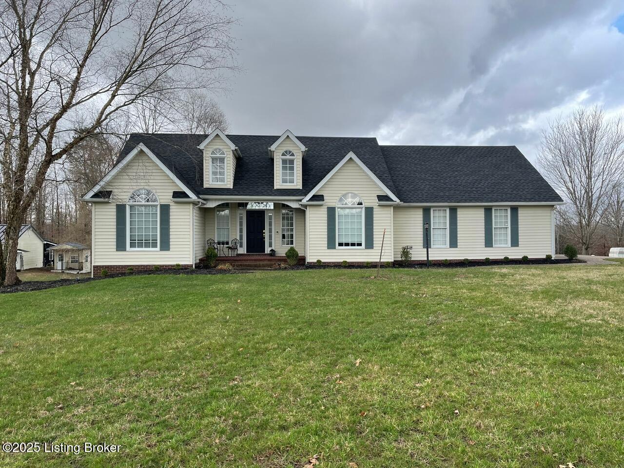 1007 Haven Ridge Drive Property Photo