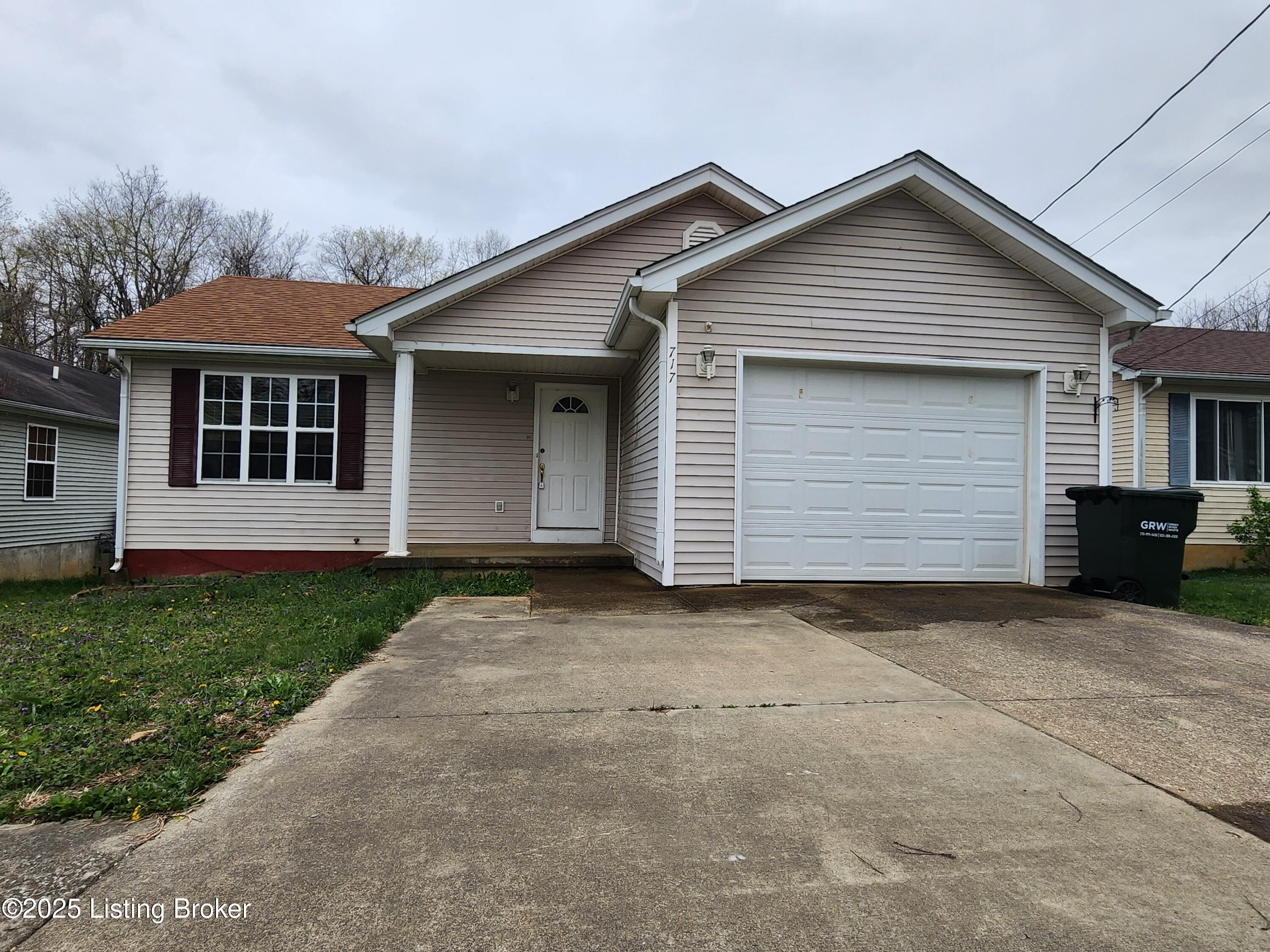 717 Andra Dr Property Photo
