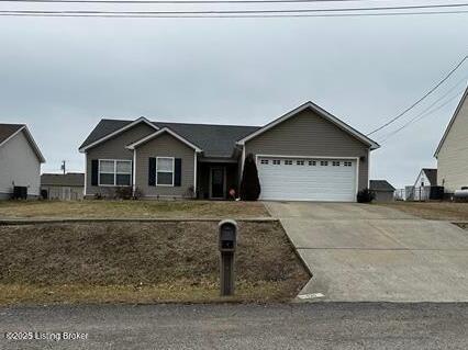 121 Danbrook Ct Property Photo