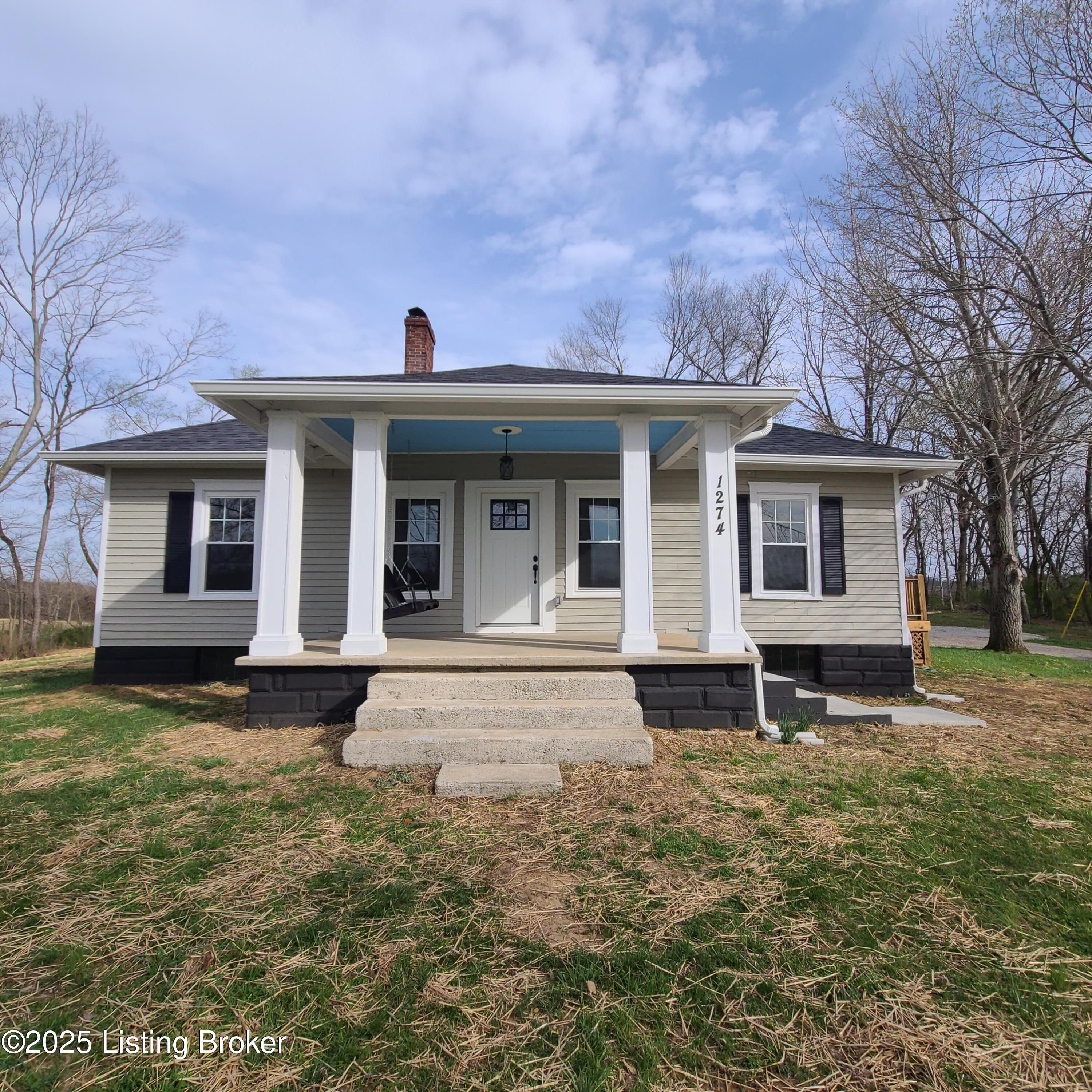 1274 N. Hwy 79 Property Photo