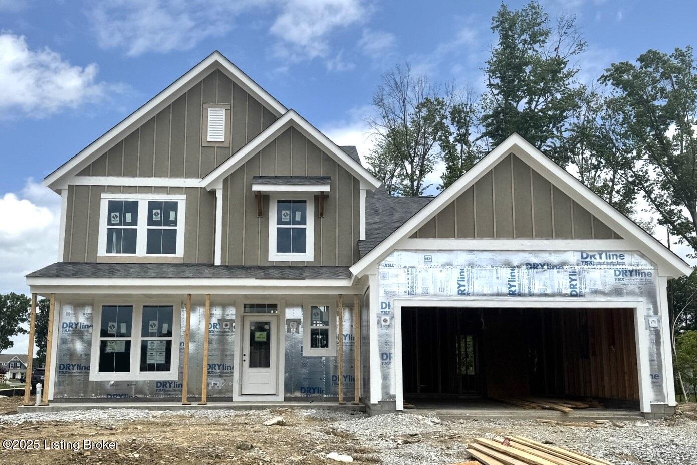 102 Dayflower Ct Property Photo 1
