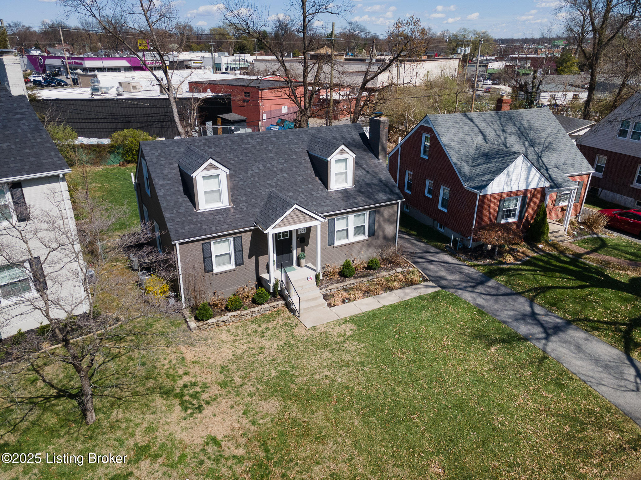 221 Norbourne Blvd Property Photo 46