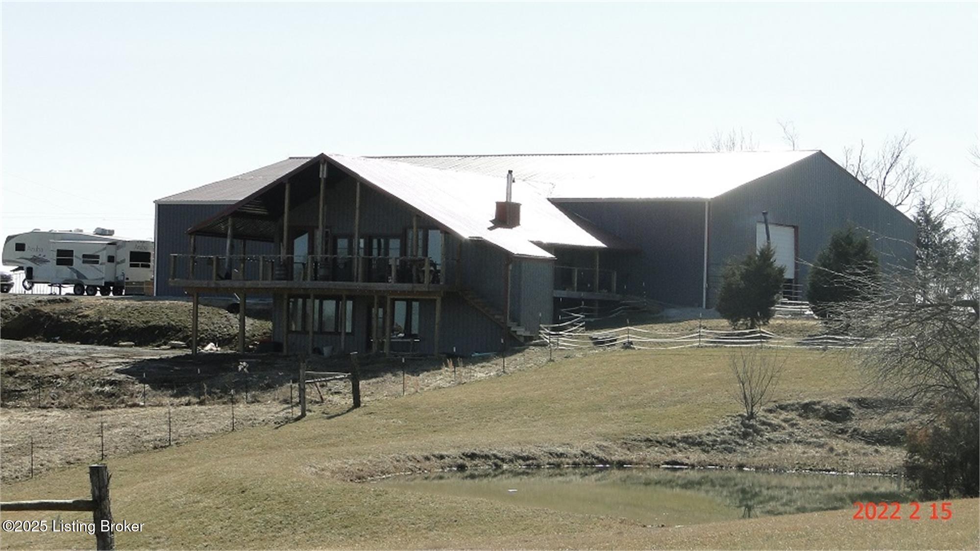 1850 Radcliff Rd Property Photo