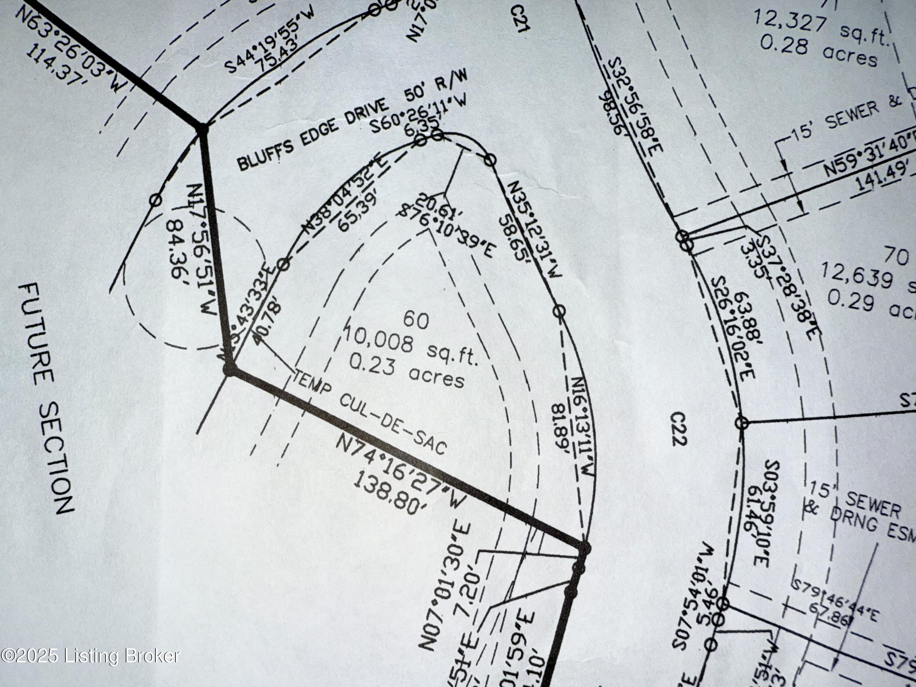 0 - Lot 60 Bluffs Edge Dr Property Photo 19