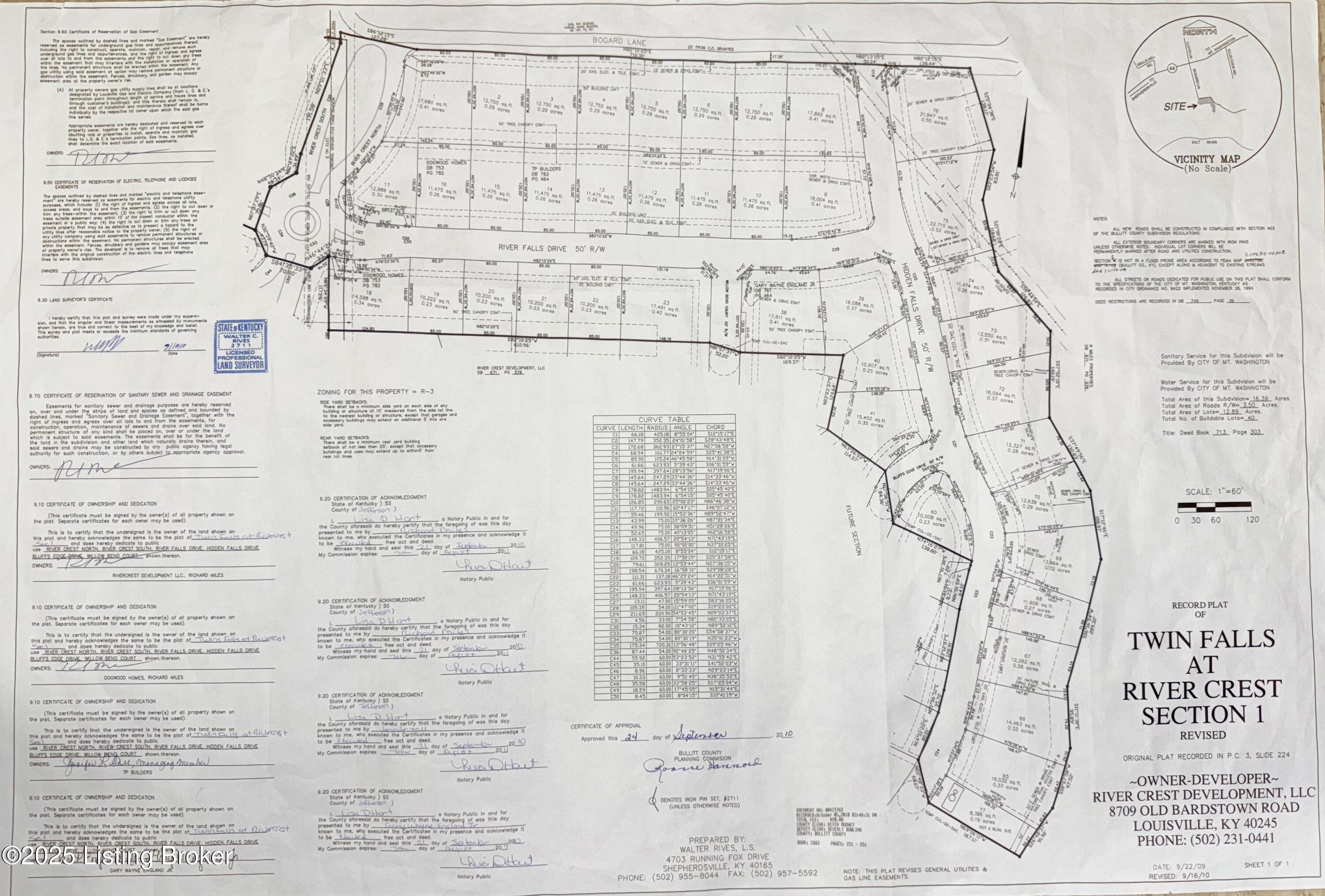 0 - Lot 60 Bluffs Edge Dr Property Photo 20