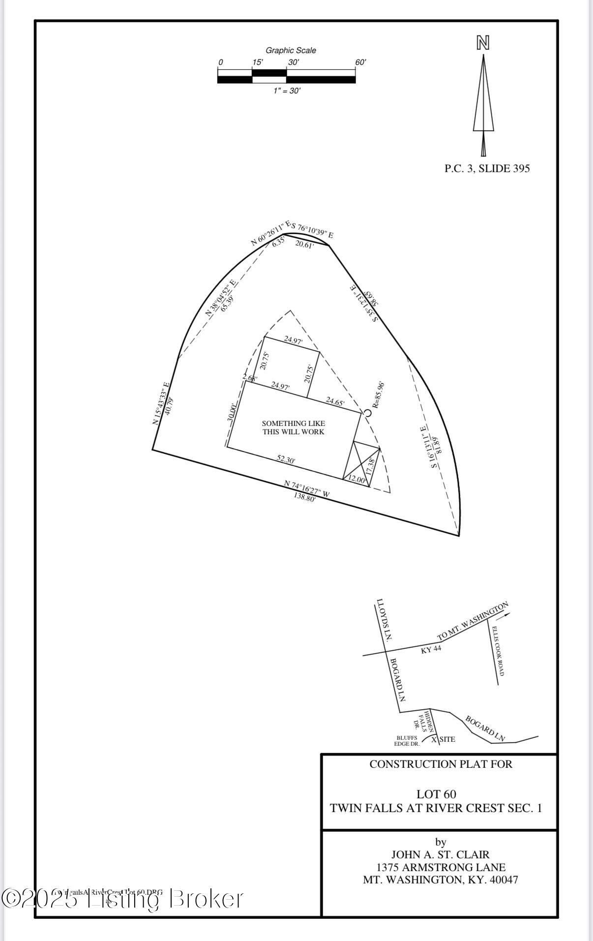 0 - Lot 60 Bluffs Edge Dr Property Photo 21
