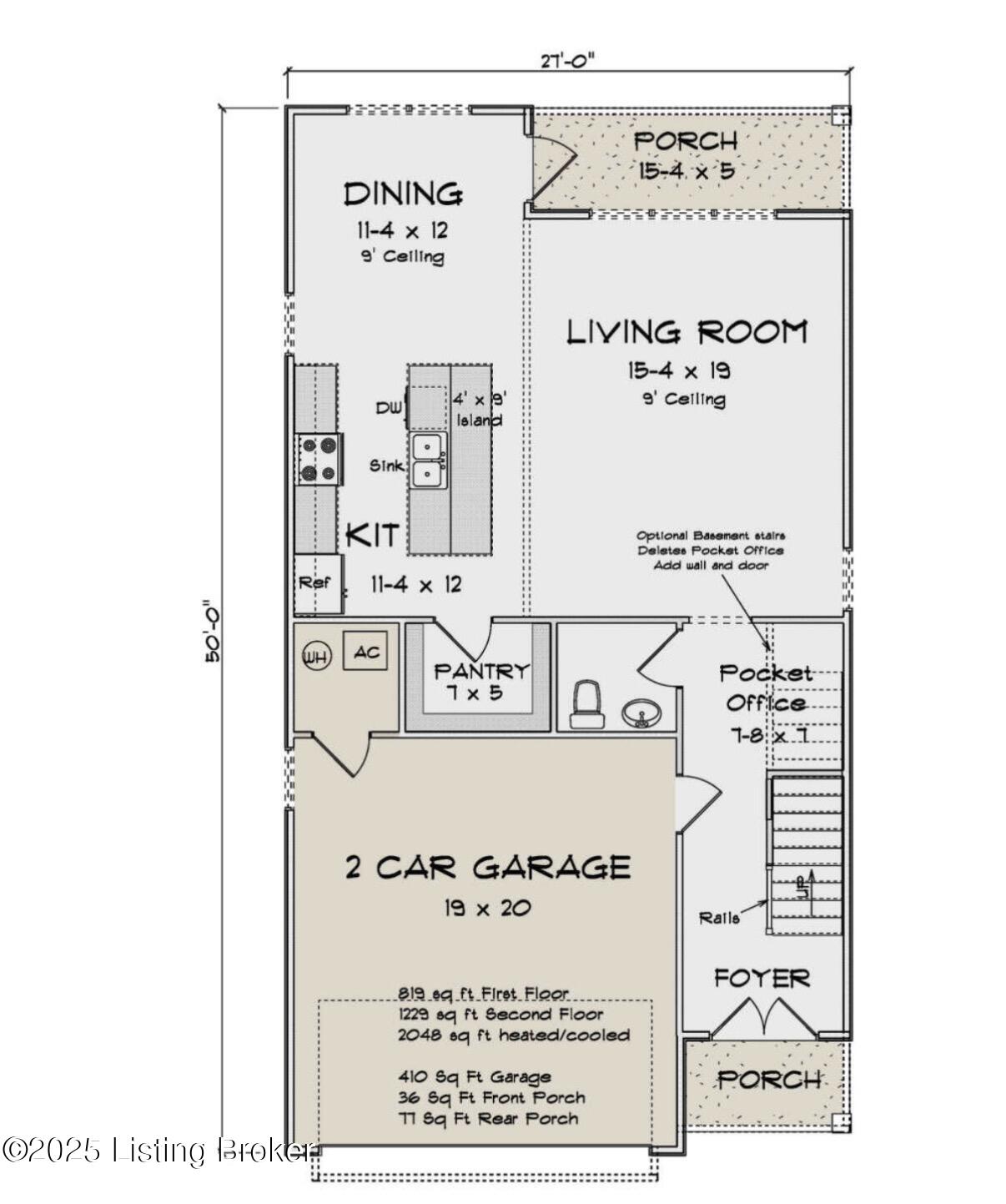 0 - Lot 60 Bluffs Edge Dr Property Photo 22