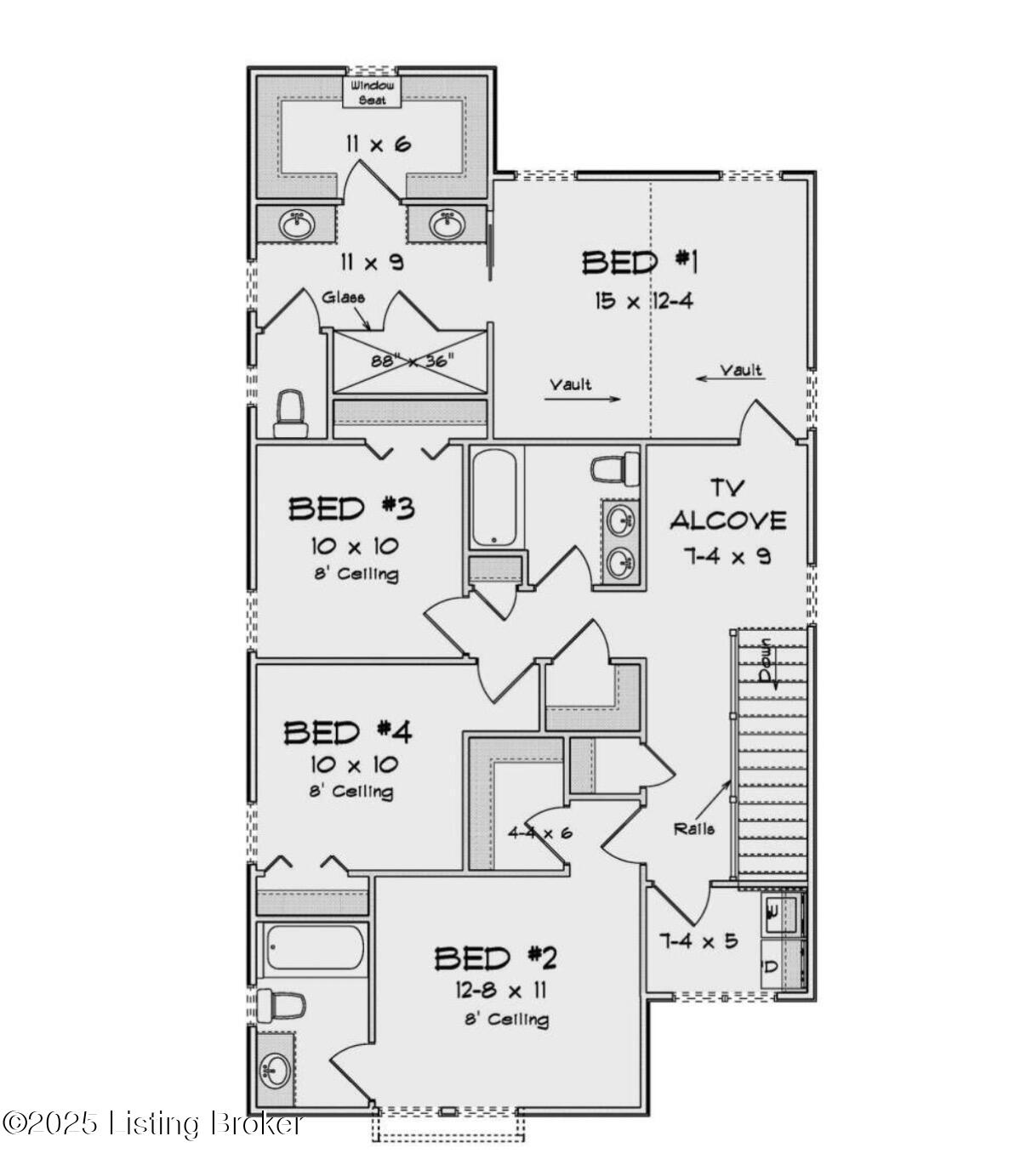 0 - Lot 60 Bluffs Edge Dr Property Photo 24