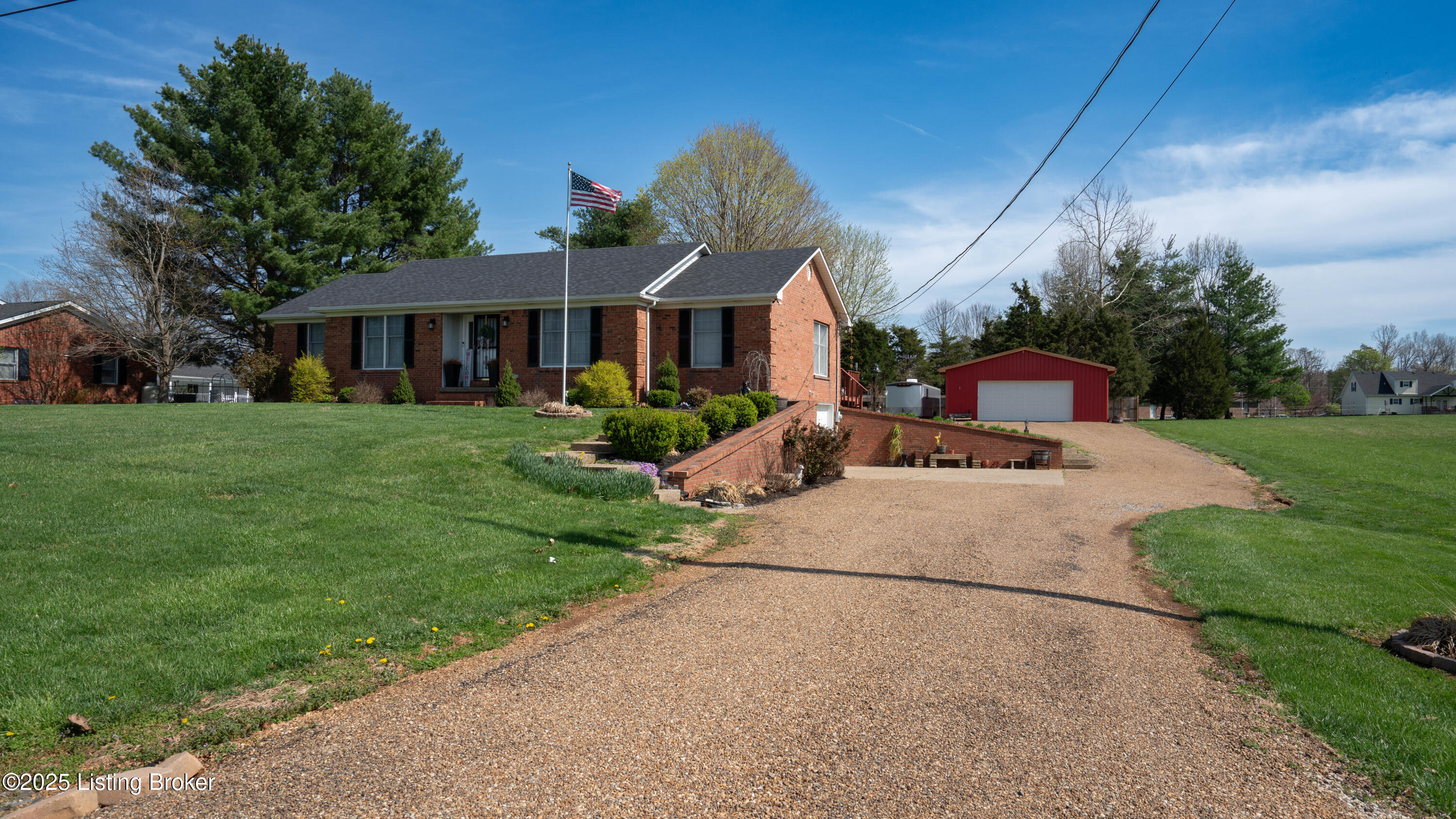 206 Antlers Trace Dr Property Photo