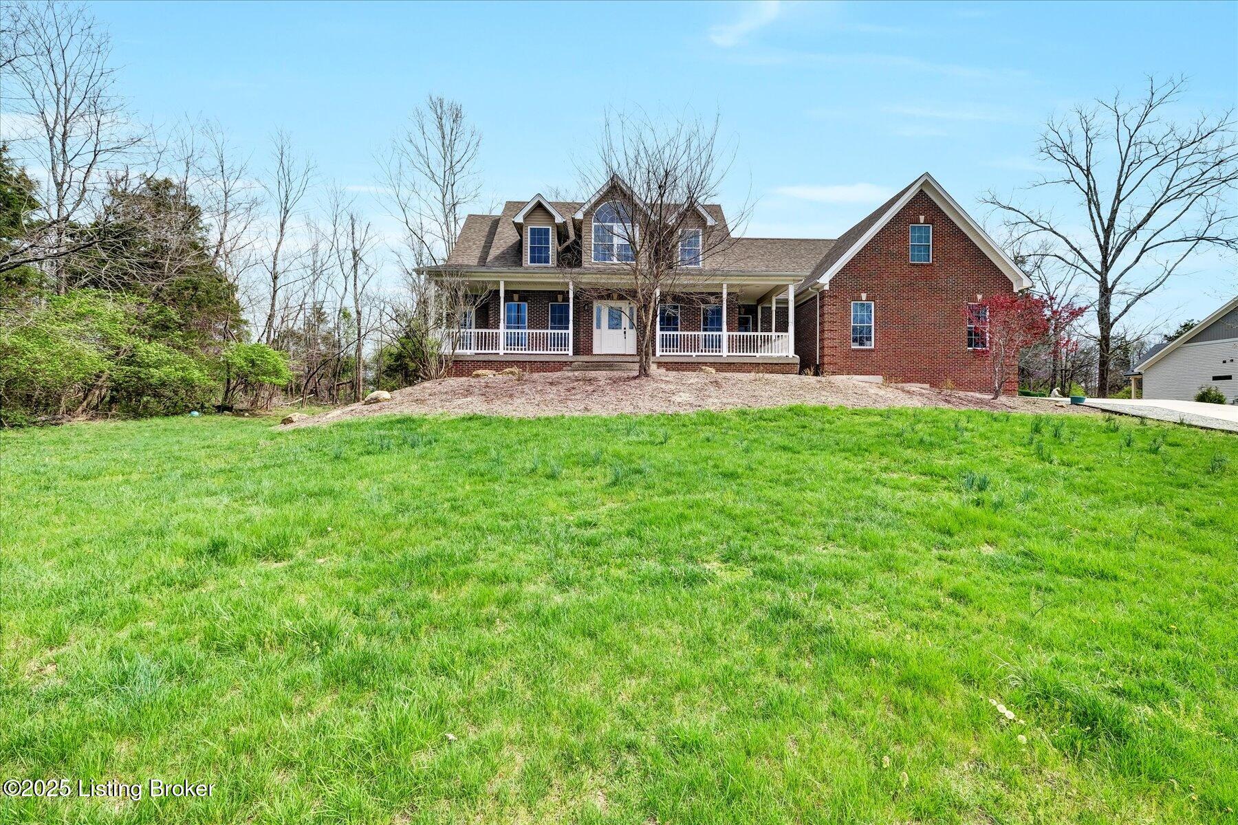 3107 Salt Lick Rd Property Photo