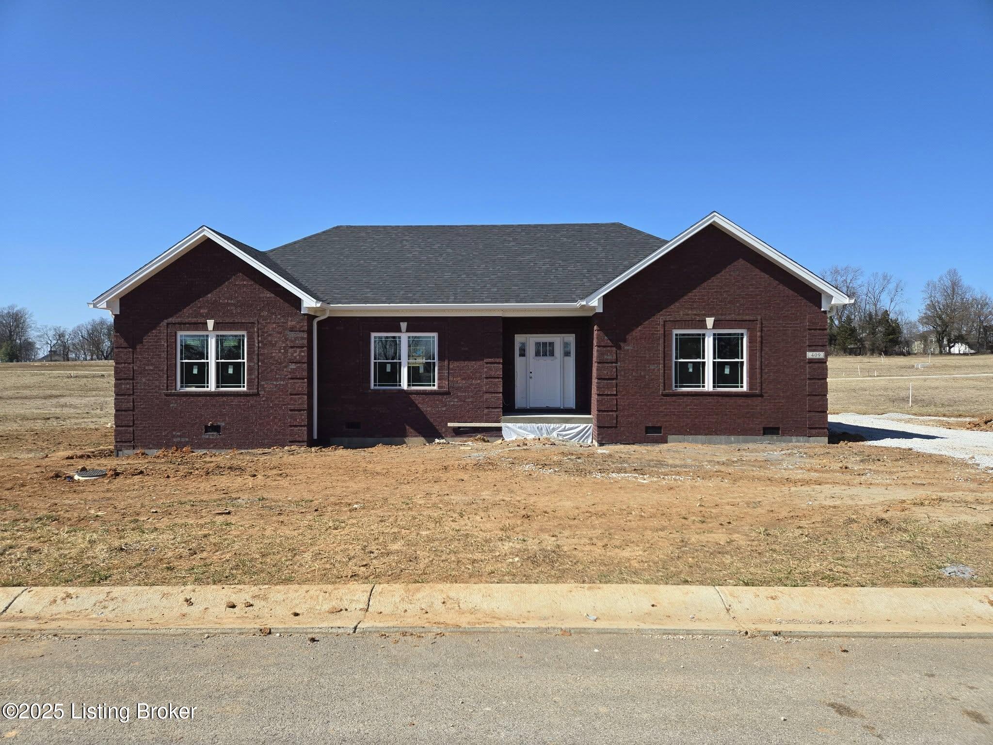 409 Palmetto Way Property Photo 1