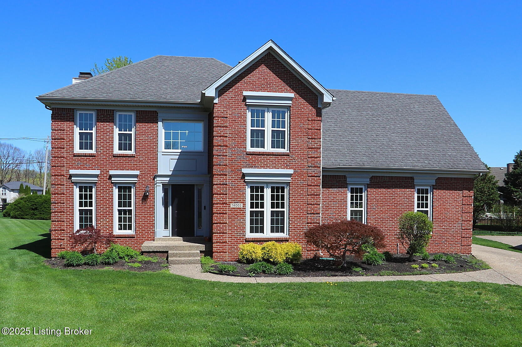 14003 Rolling Springs Ct Property Photo 1