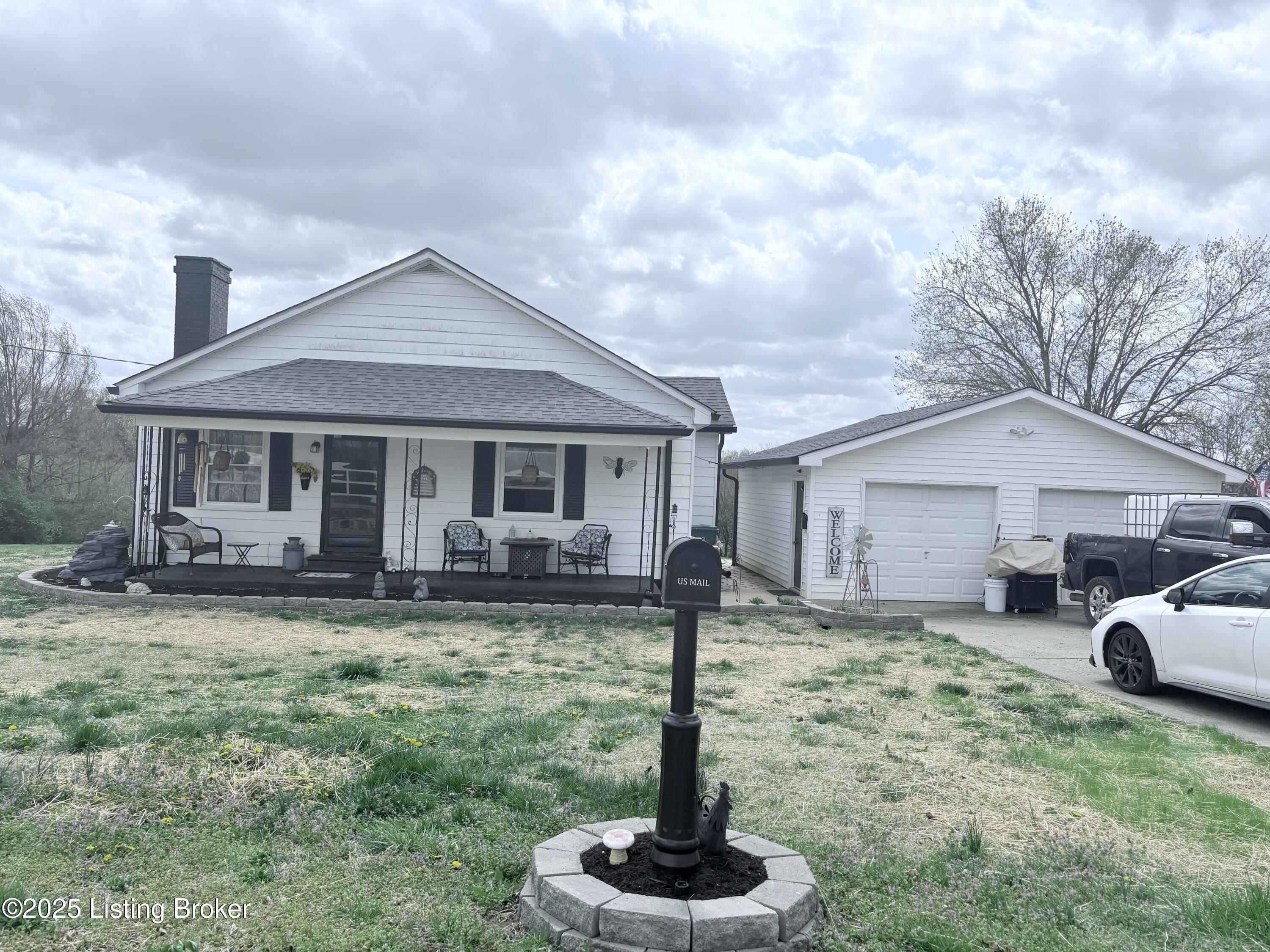 129 Pleasant View Rd Property Photo
