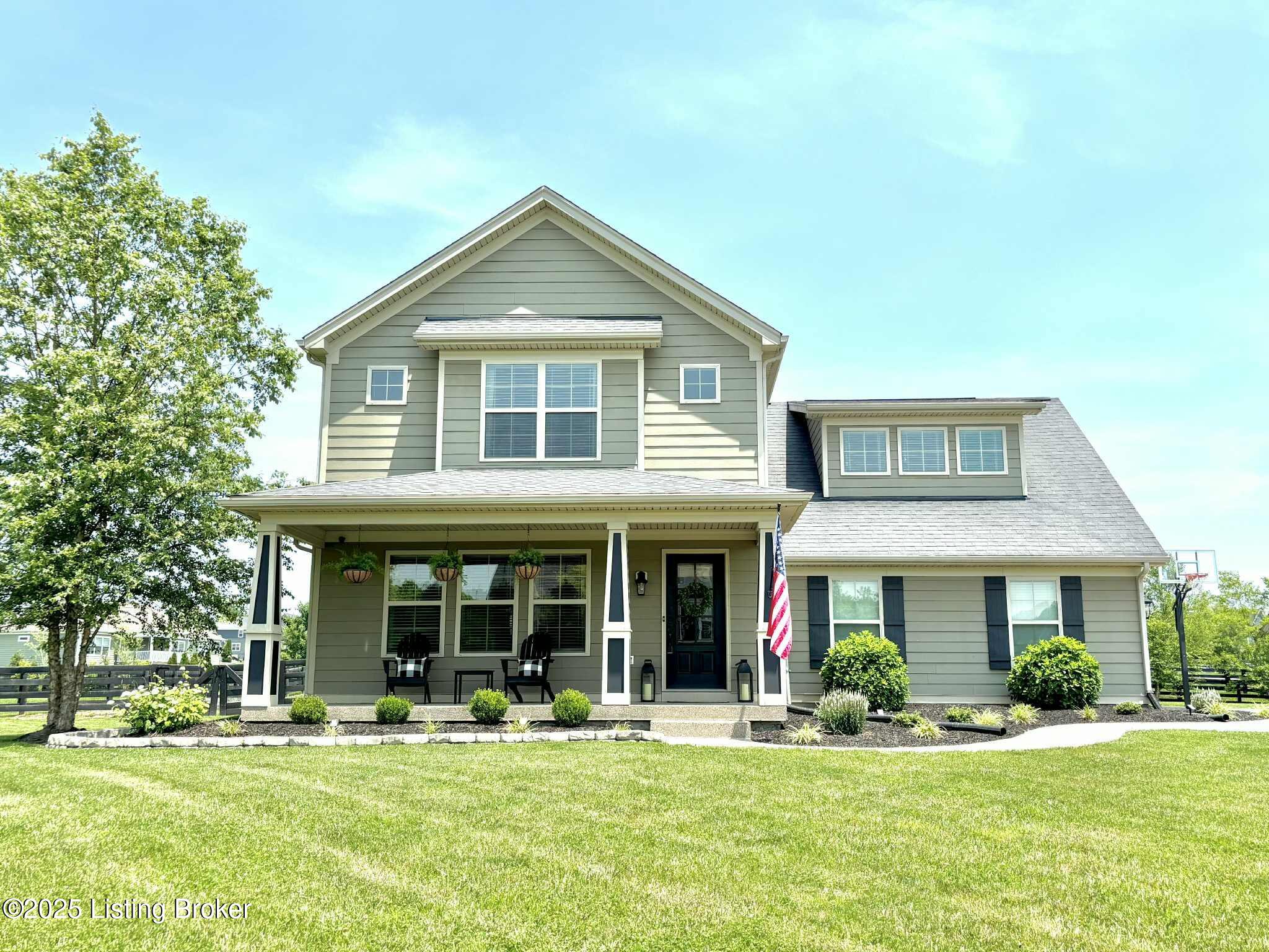 4815 Deer Creek Pl Property Photo 1