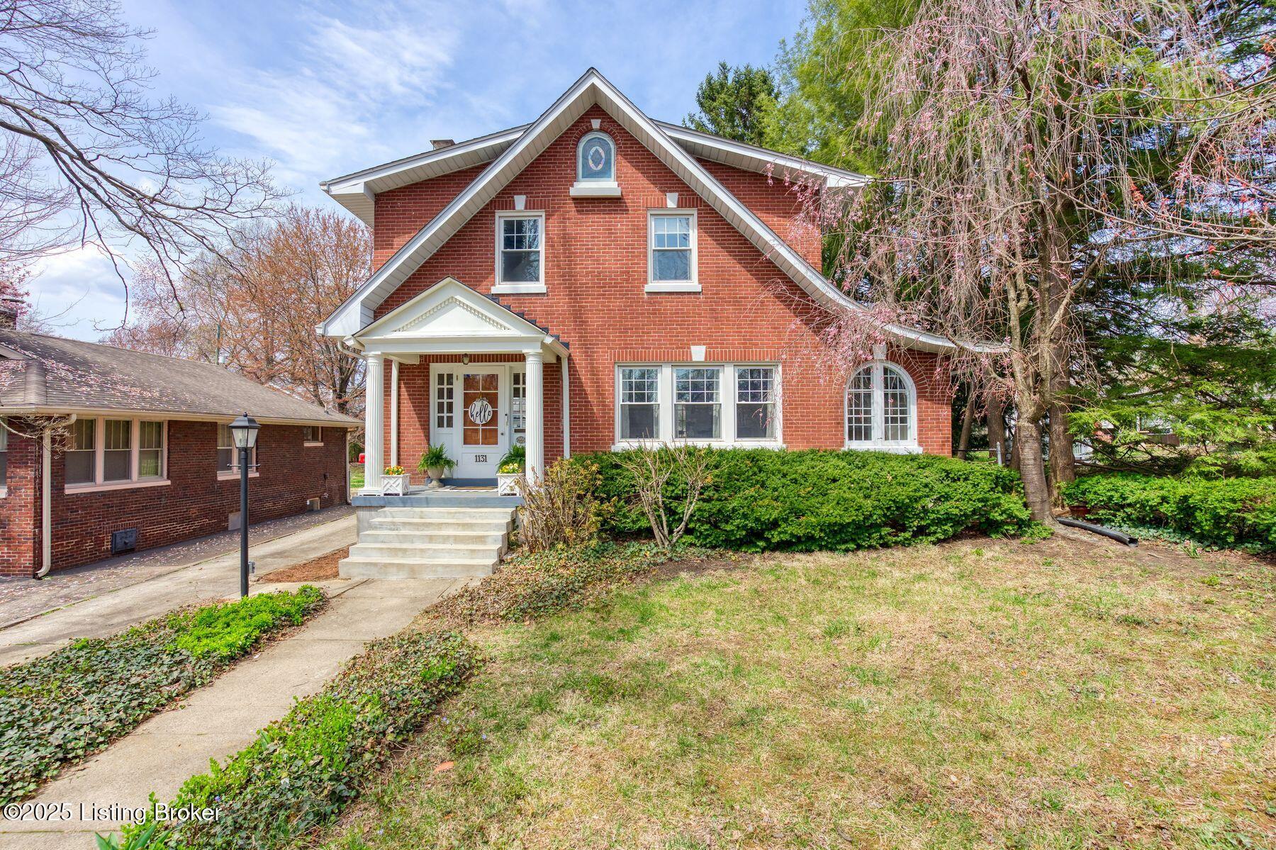 1131 Audubon Pkwy Property Photo